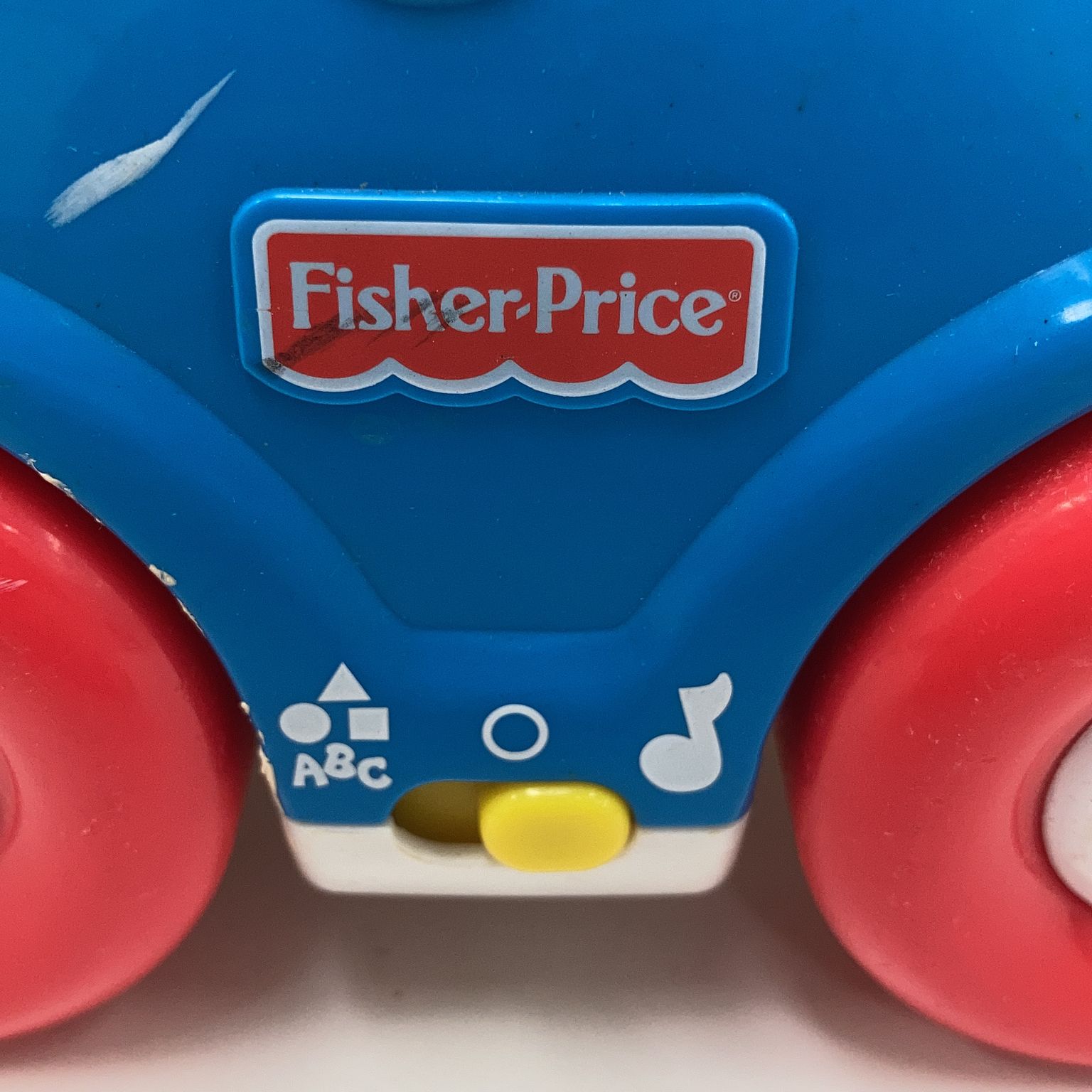 Fisher Price