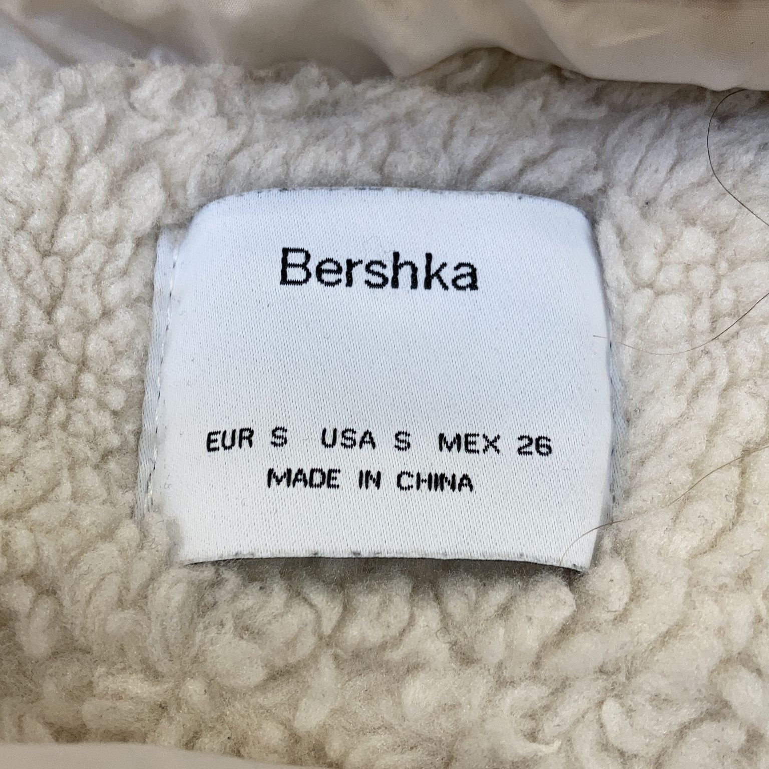 Bershka