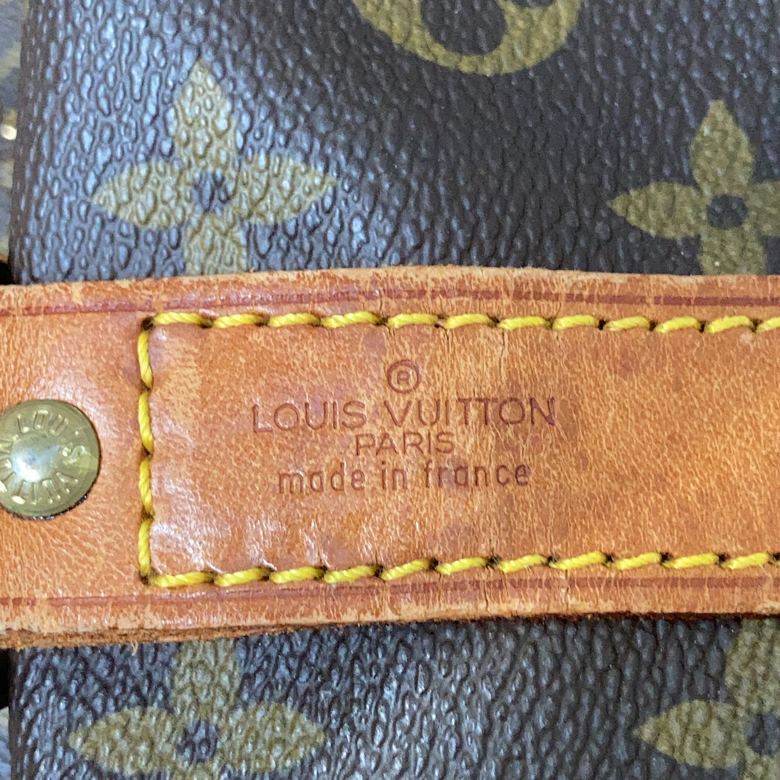 Louis Vuitton