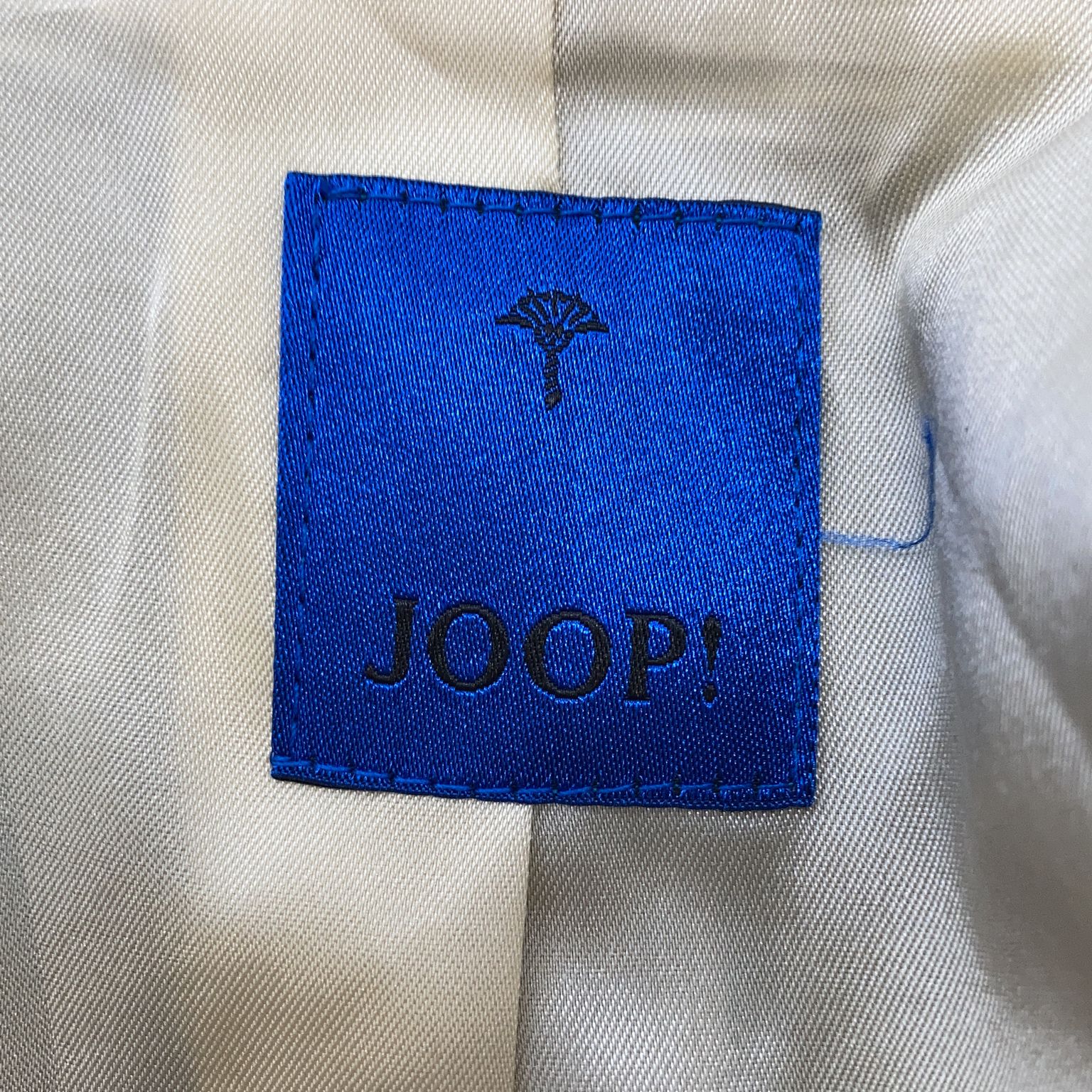 JOOP!