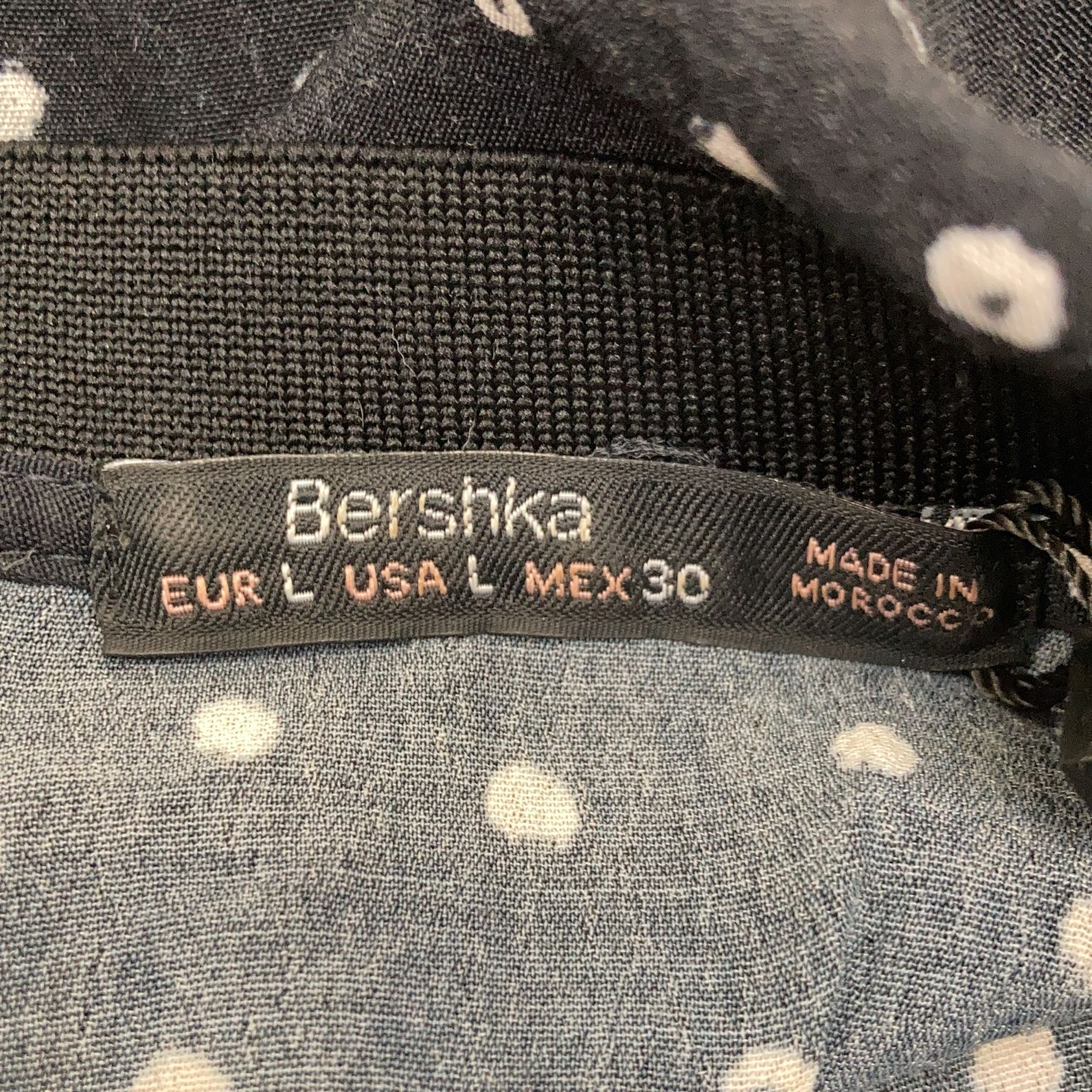 Bershka