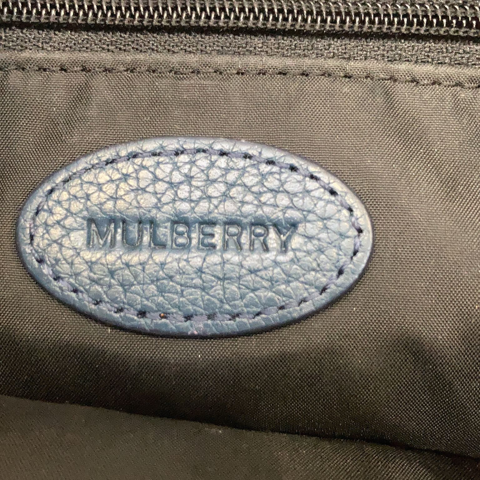 Mulberry