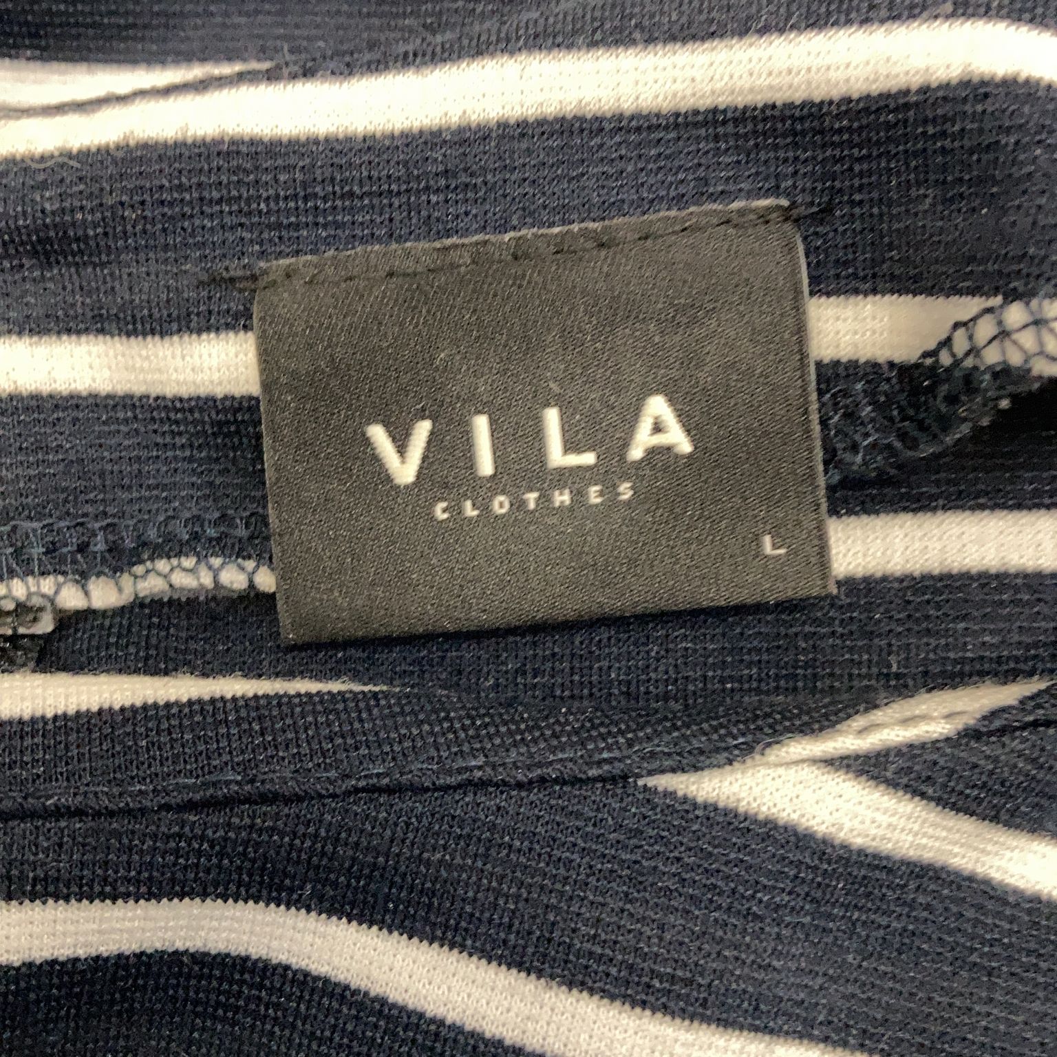 VILA Clothes