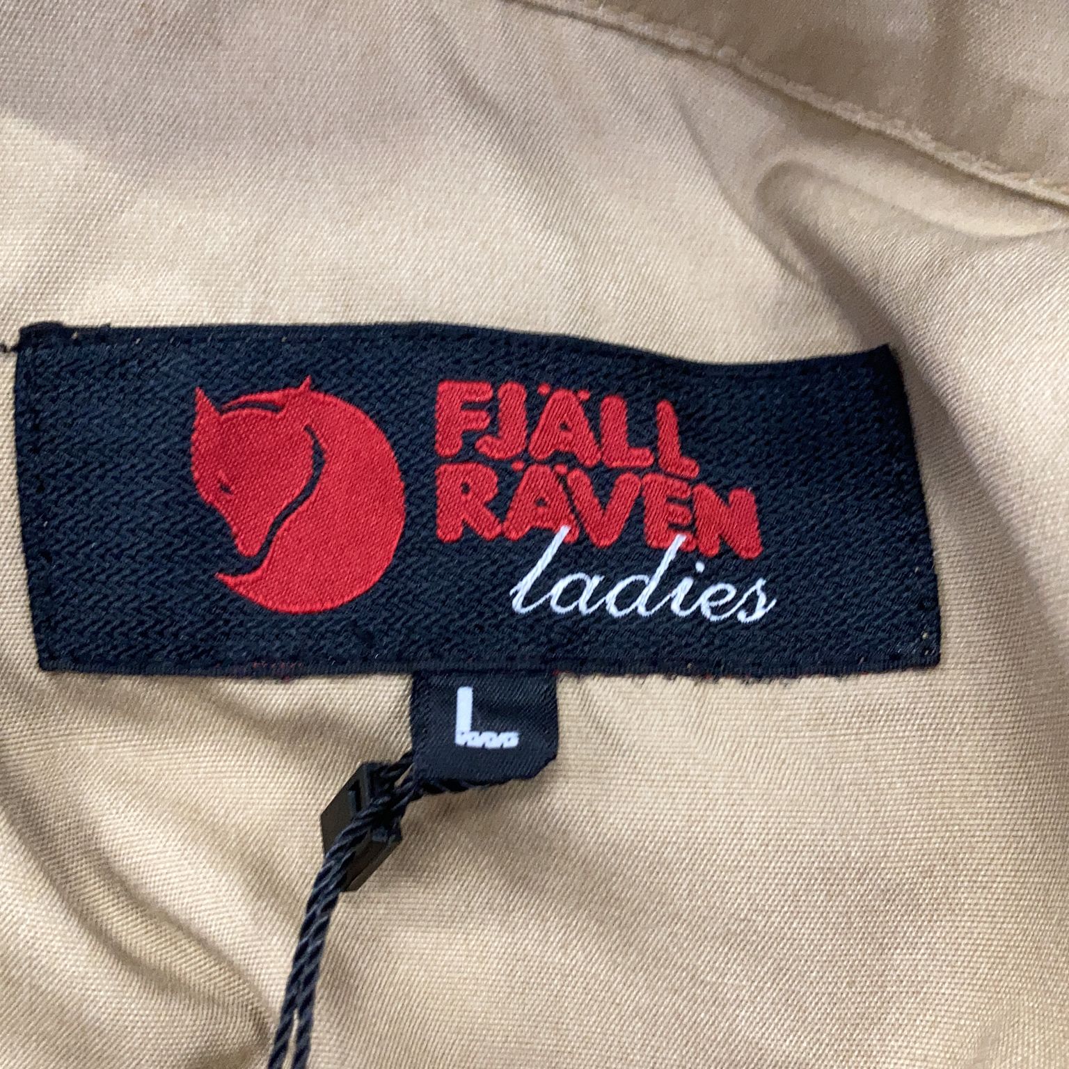 Fjällräven