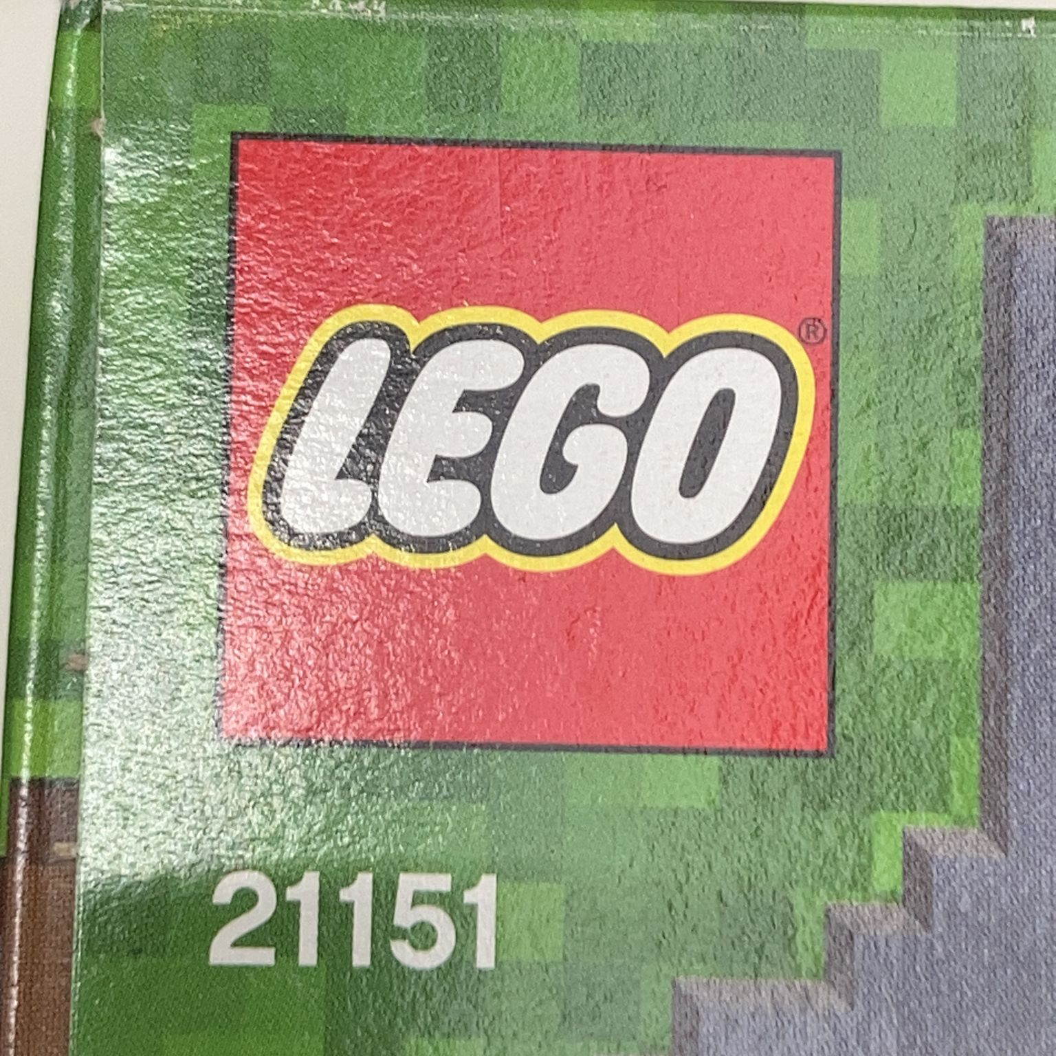 LEGO