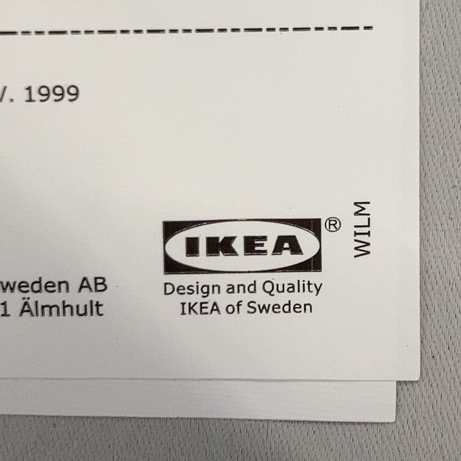 IKEA