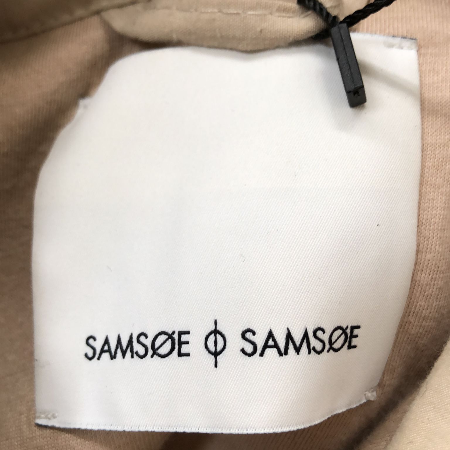 Samsøe  Samsøe