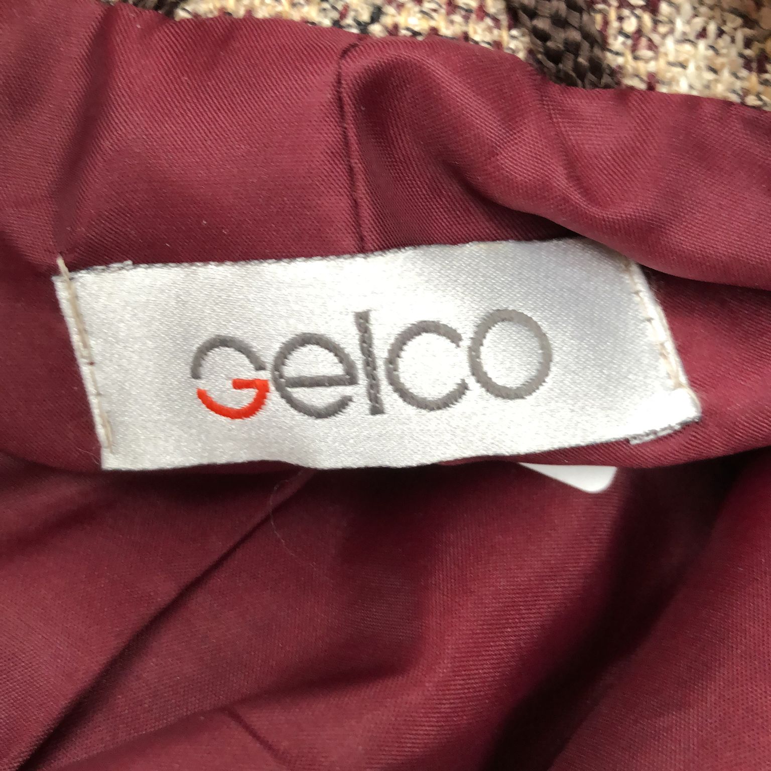 Gelco