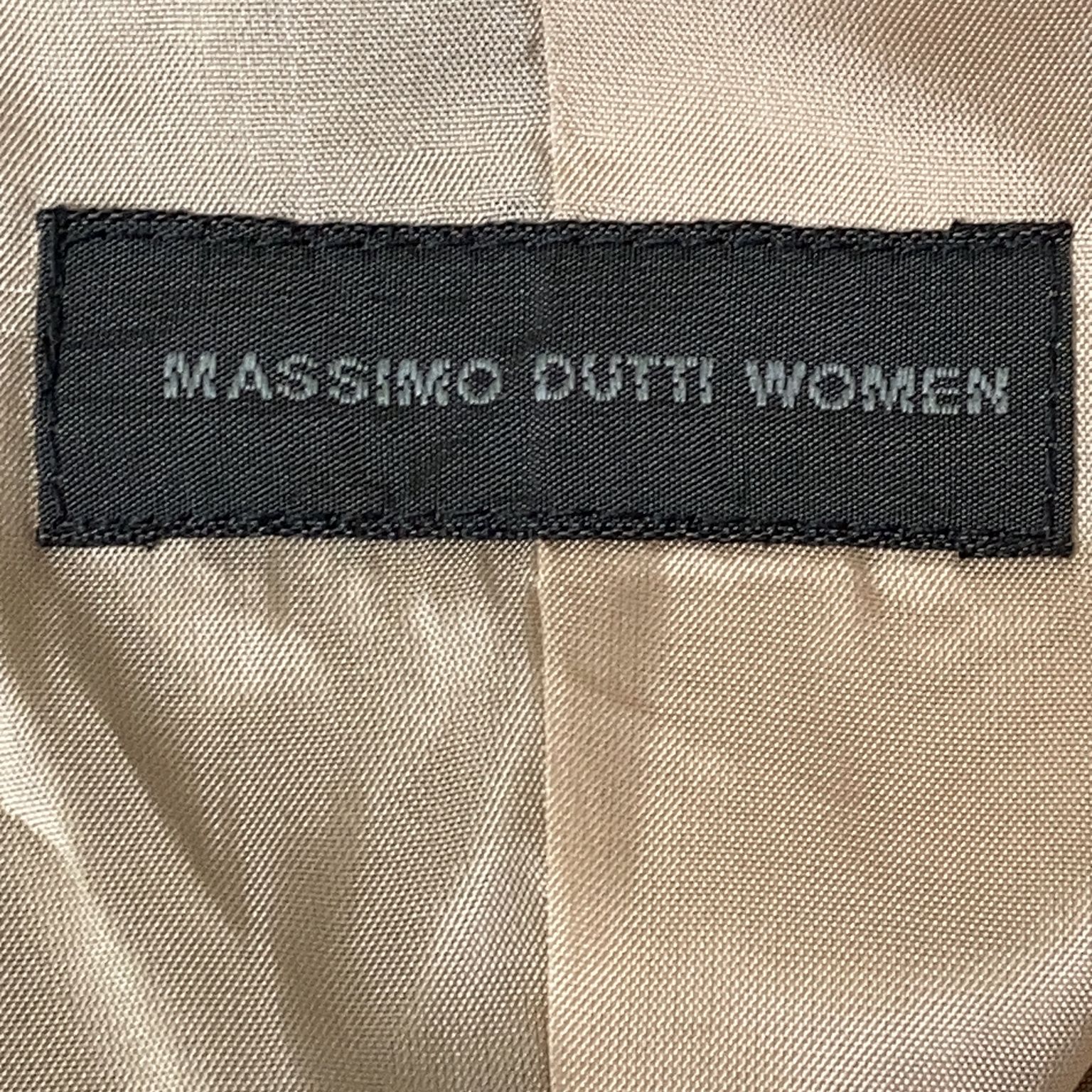 Massimo Dutti