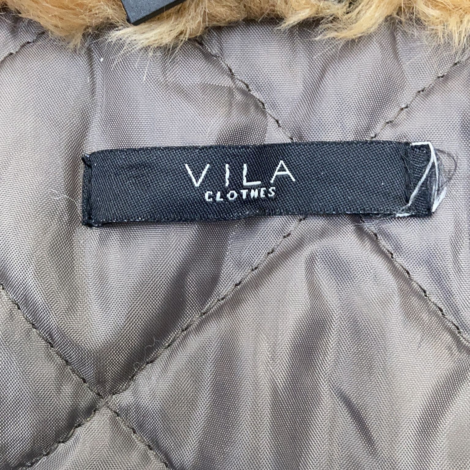 VILA Clothes