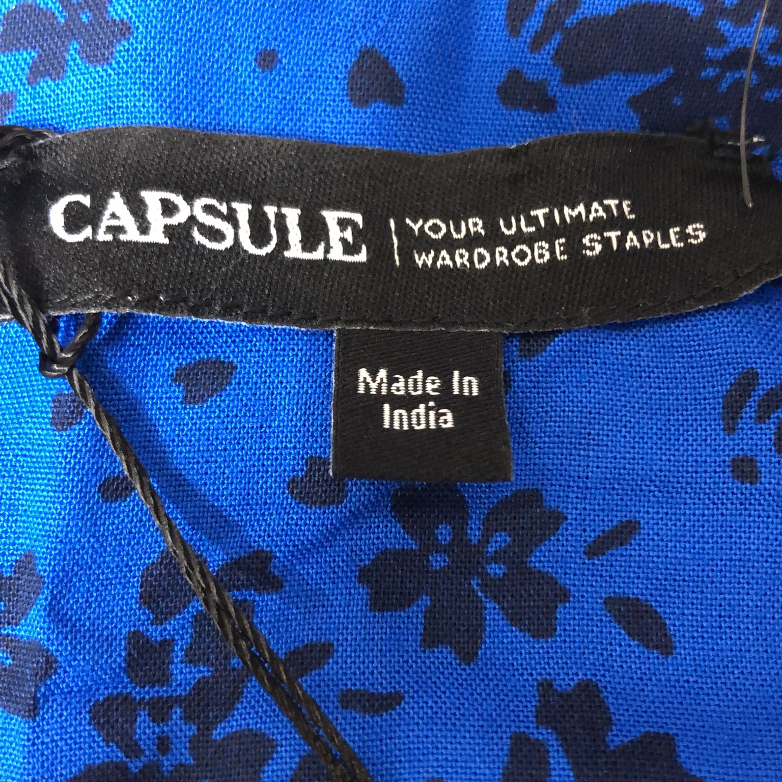 Capsule