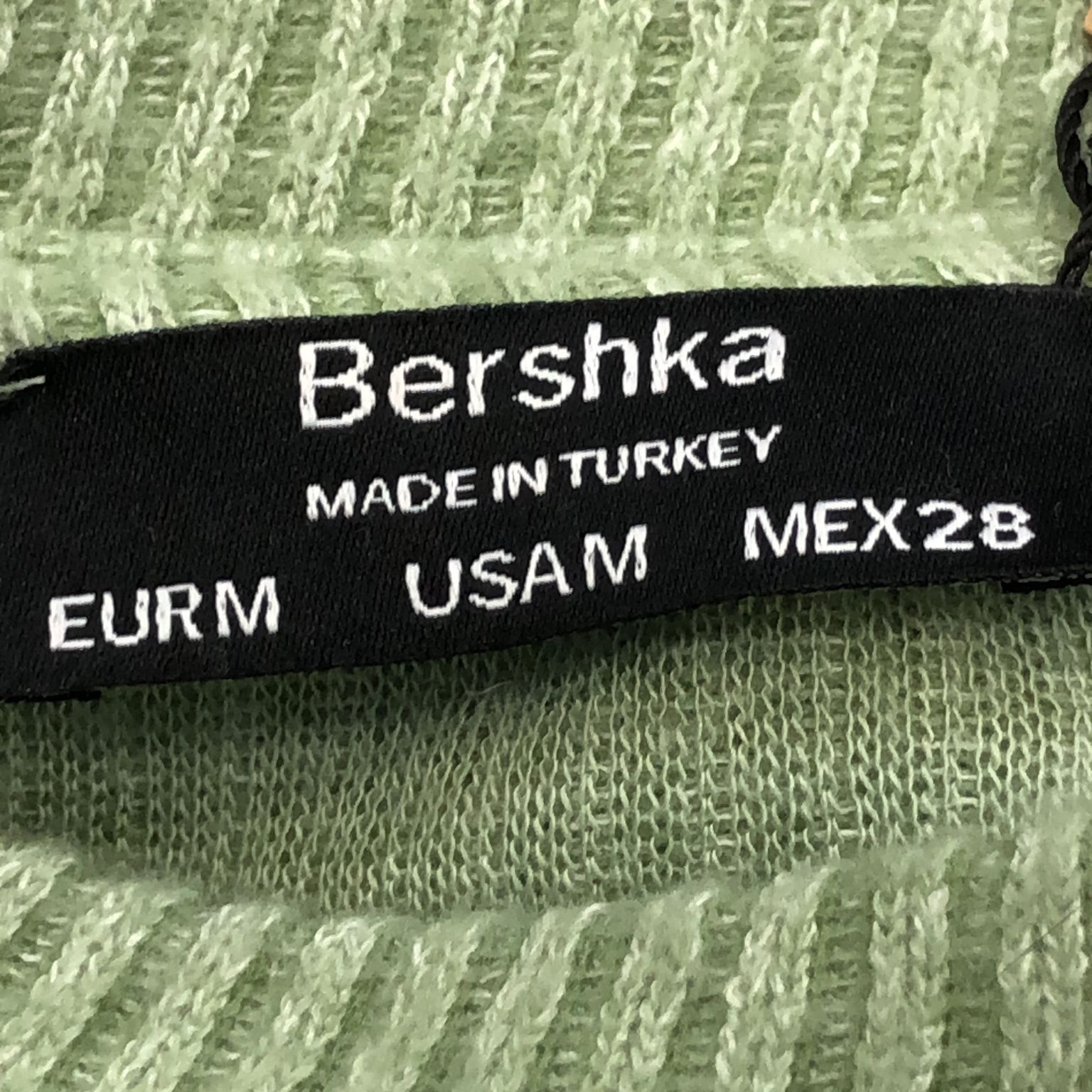 Bershka