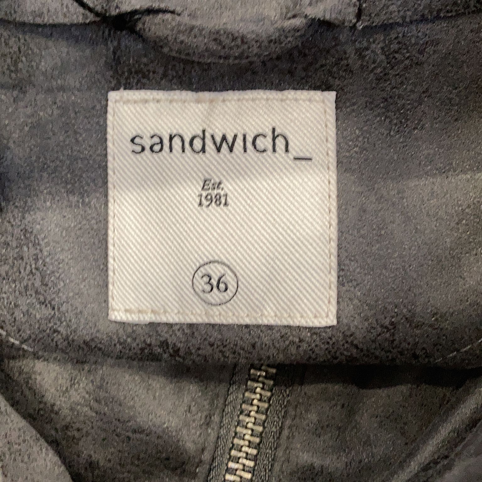 Sandwich