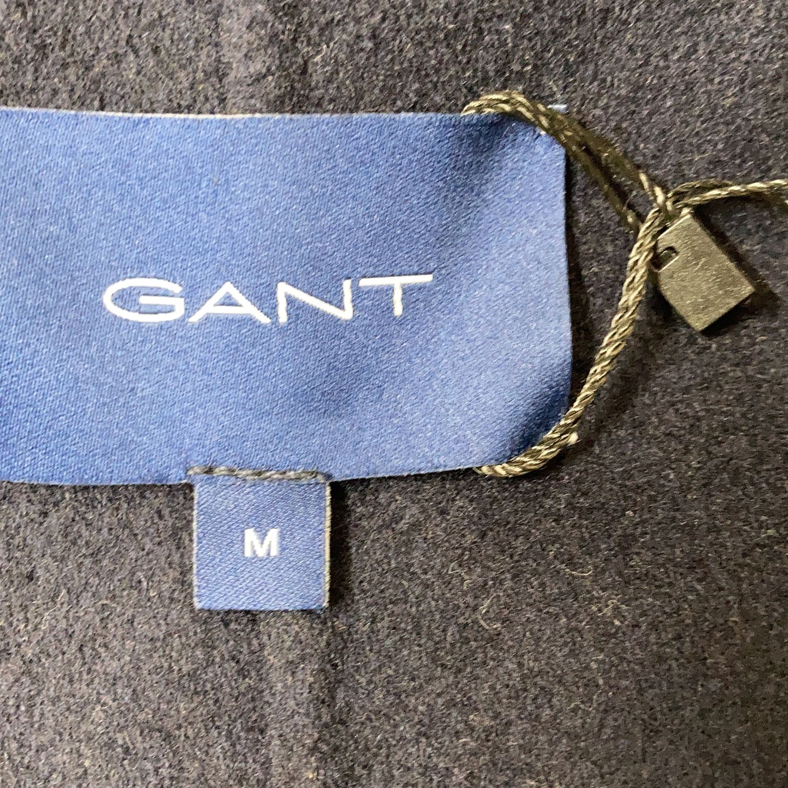 GANT