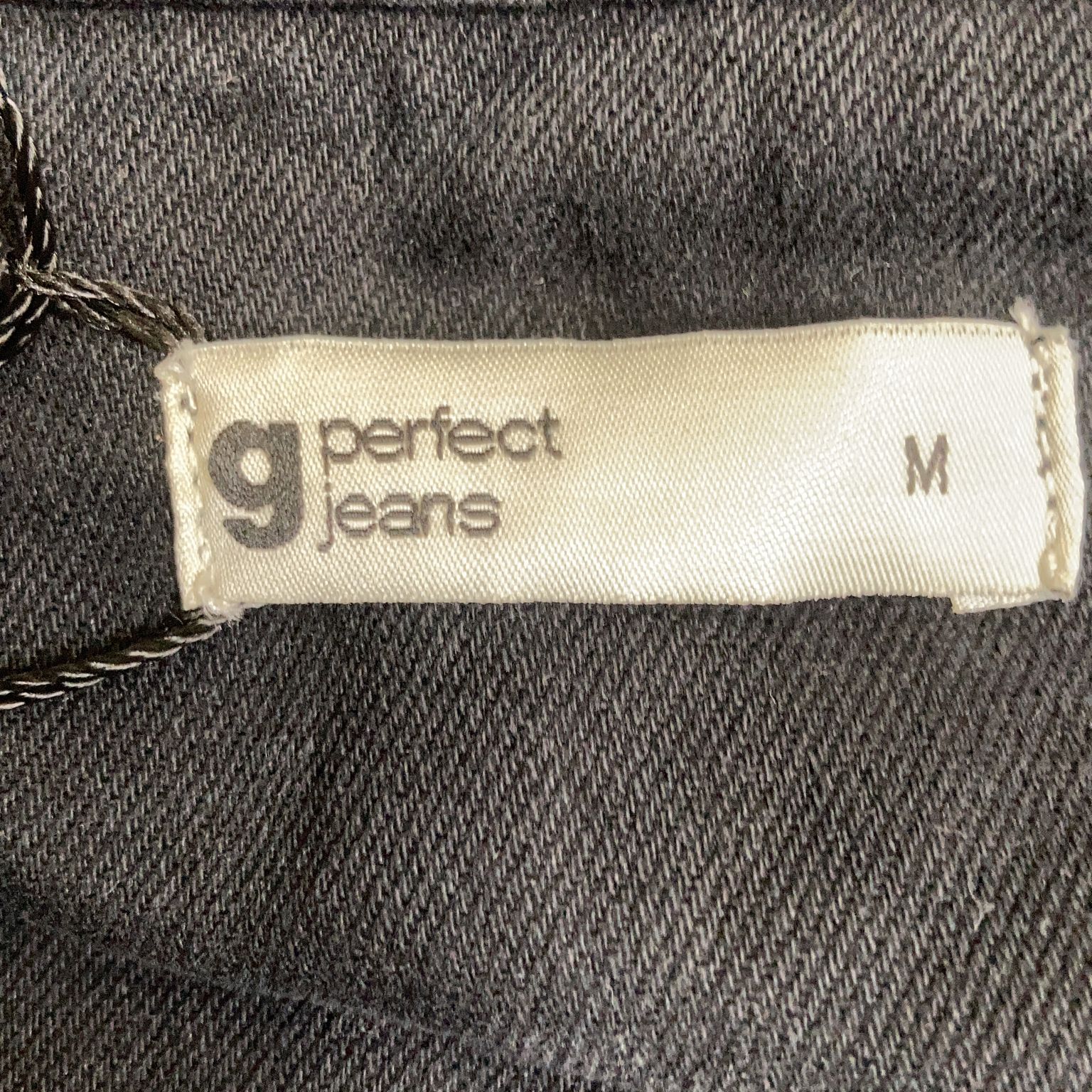 Perfect Jeans Gina Tricot