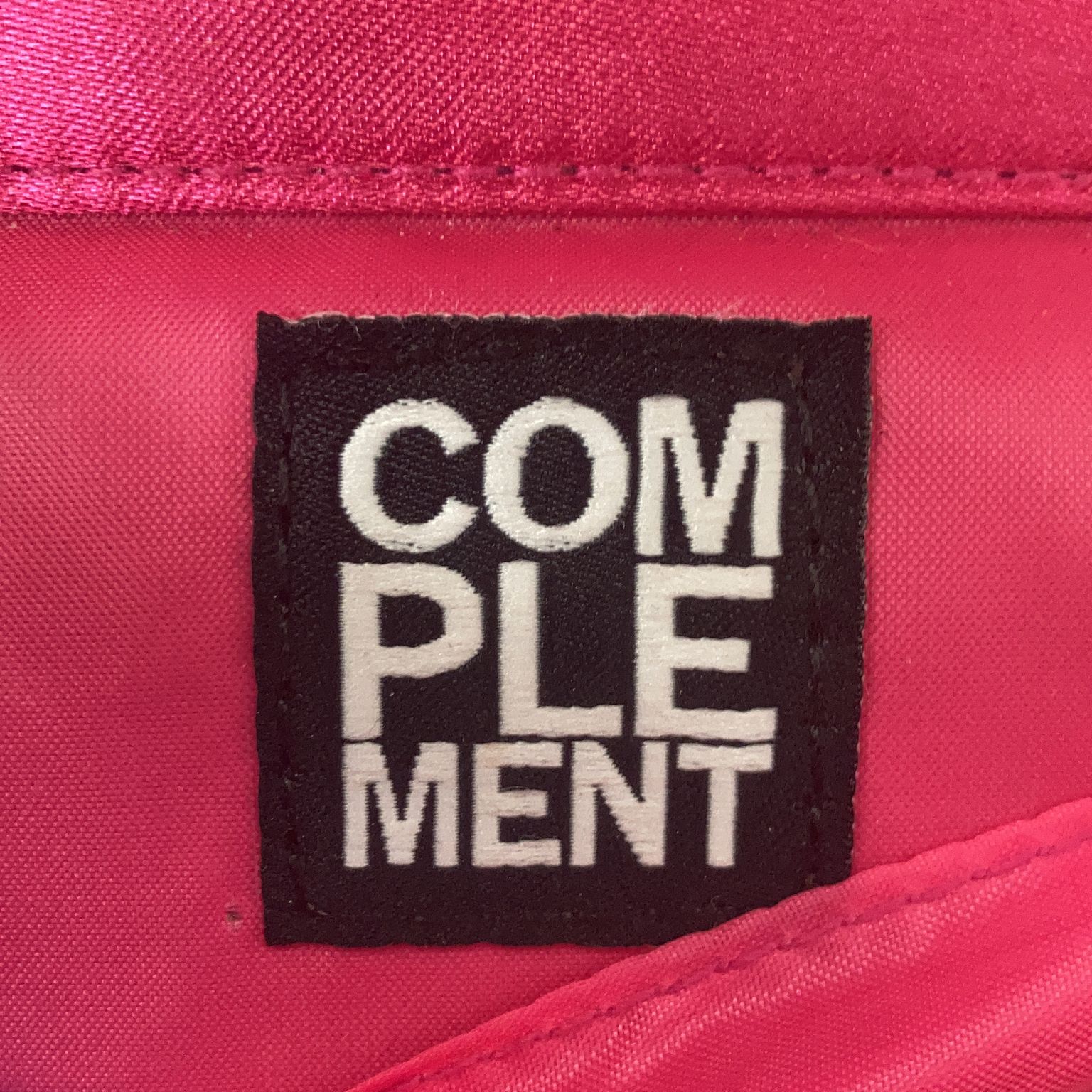 Complement