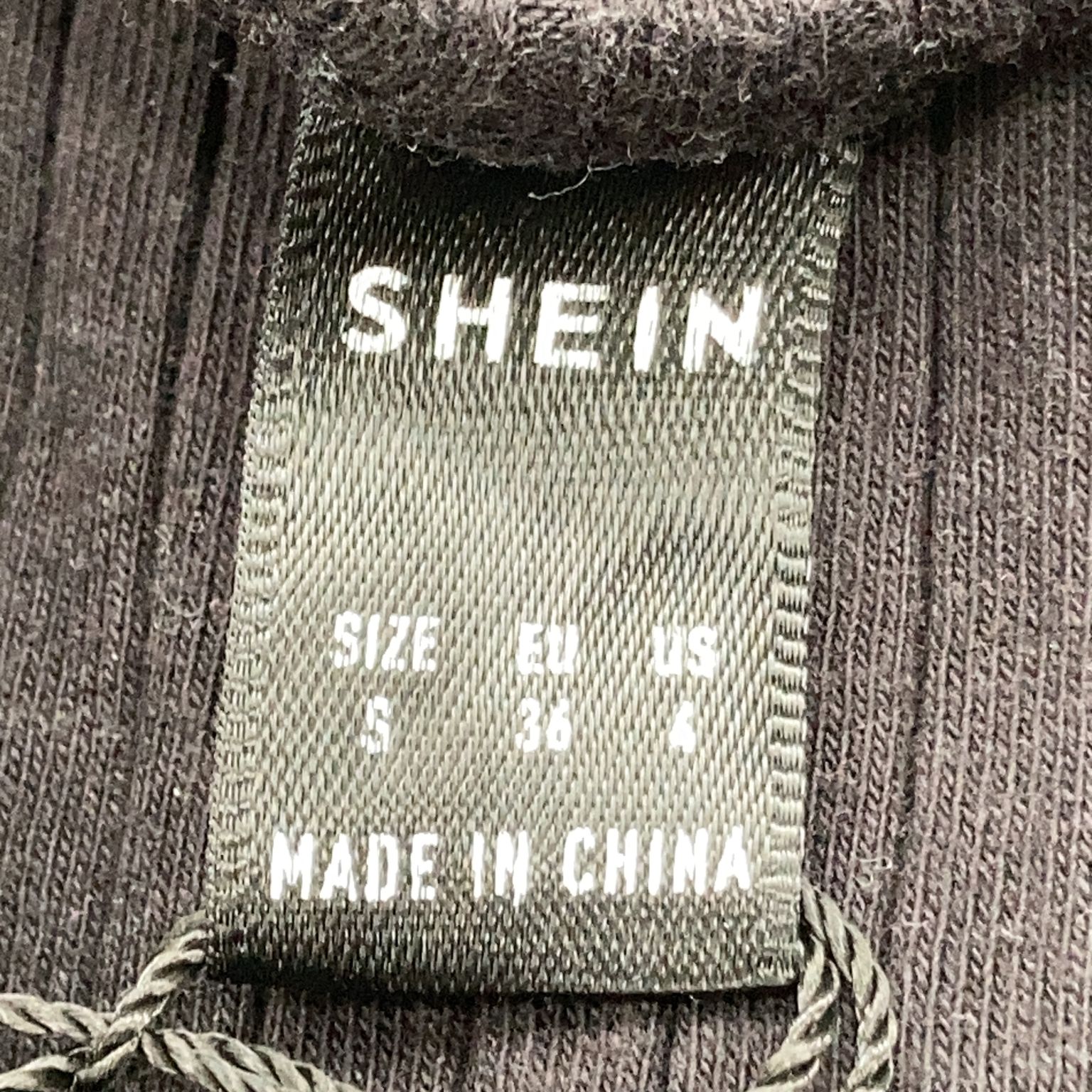 Shein