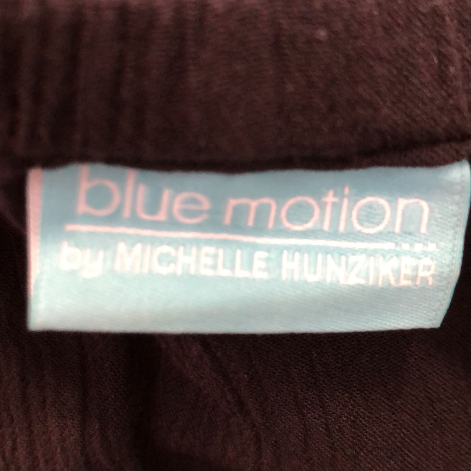 Blue Motion