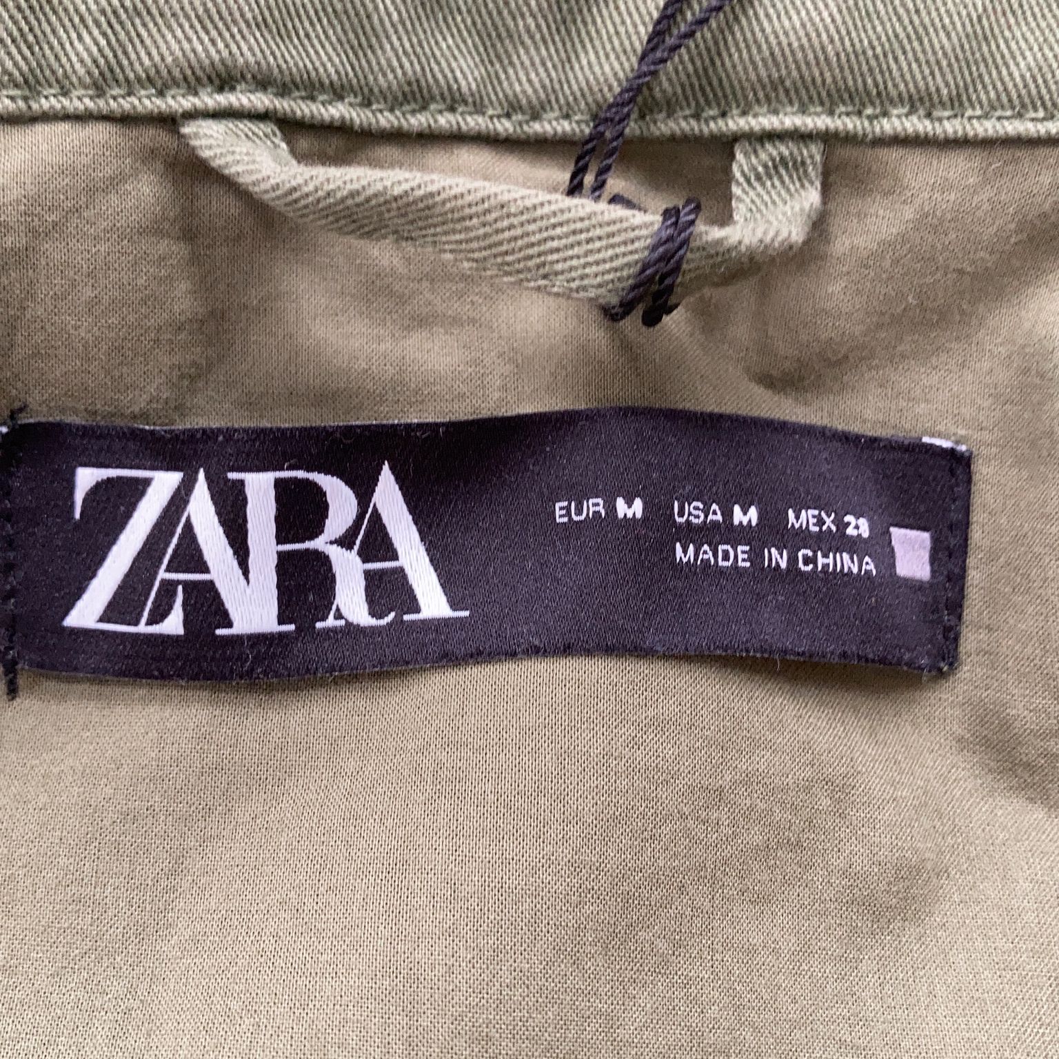 Zara