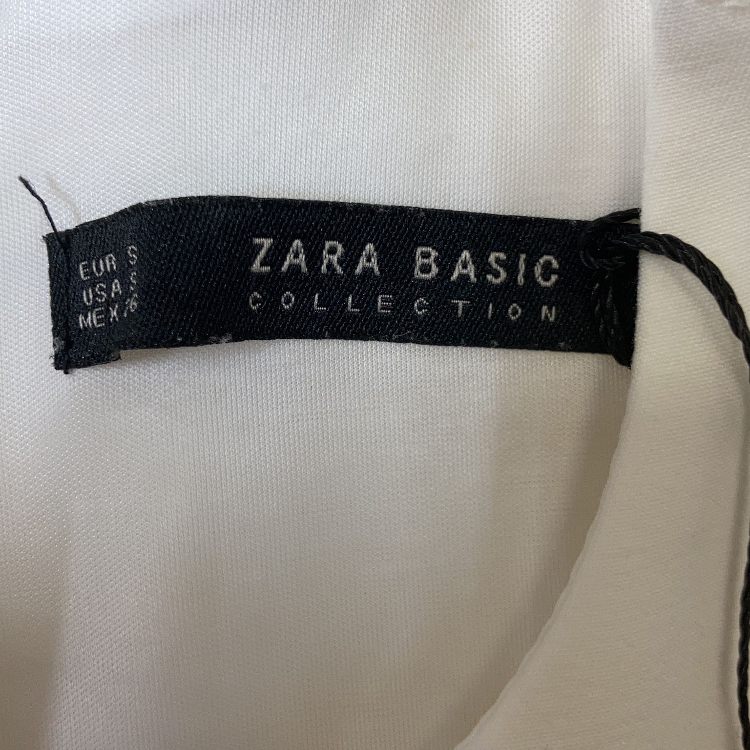 Zara Basic