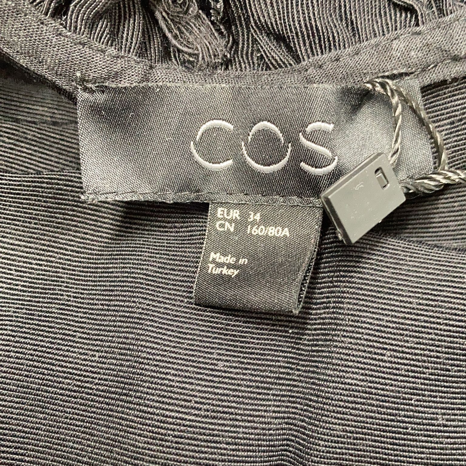 COS