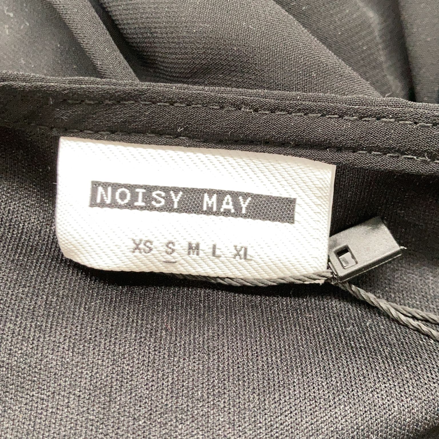 Noisy May