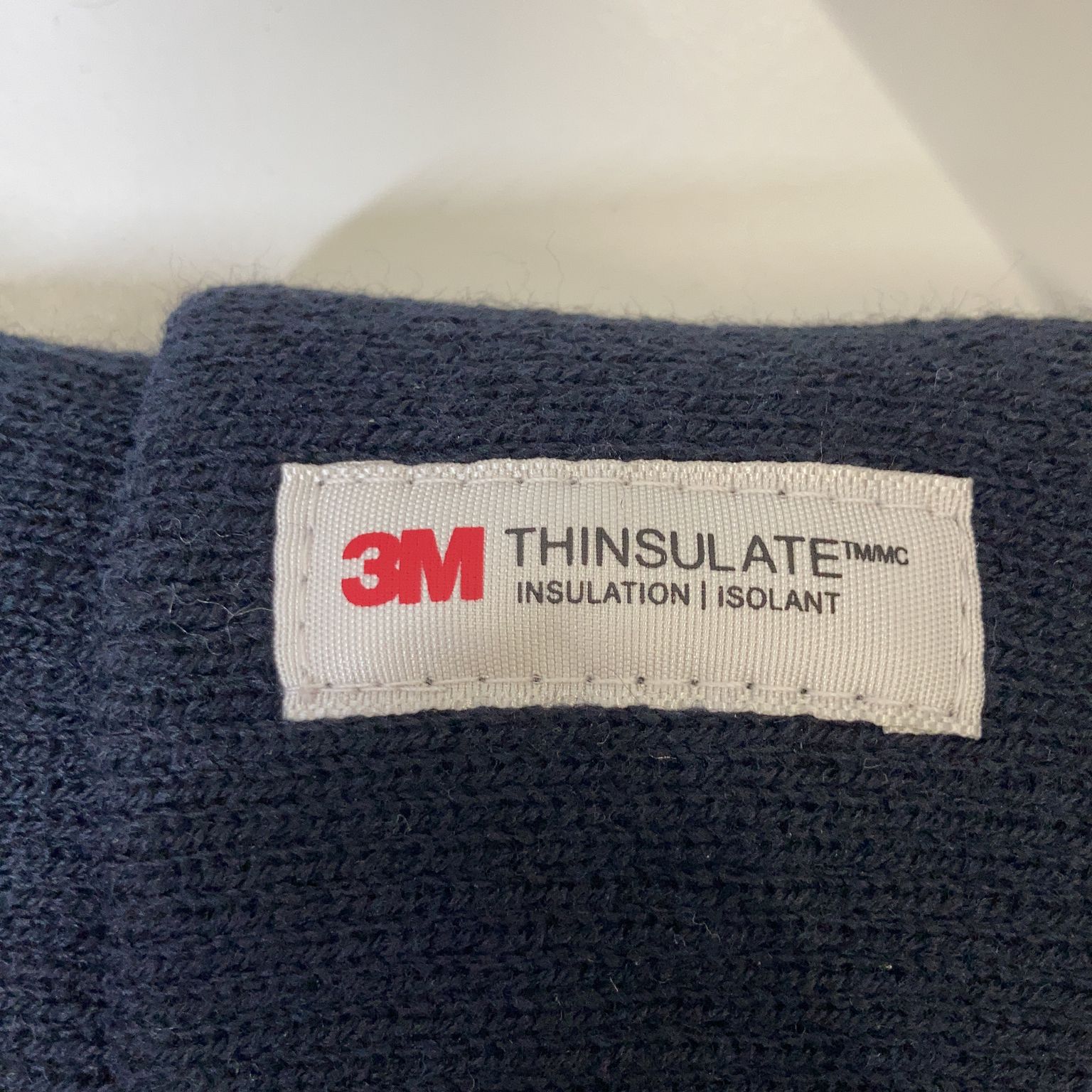 3m Thinsulate