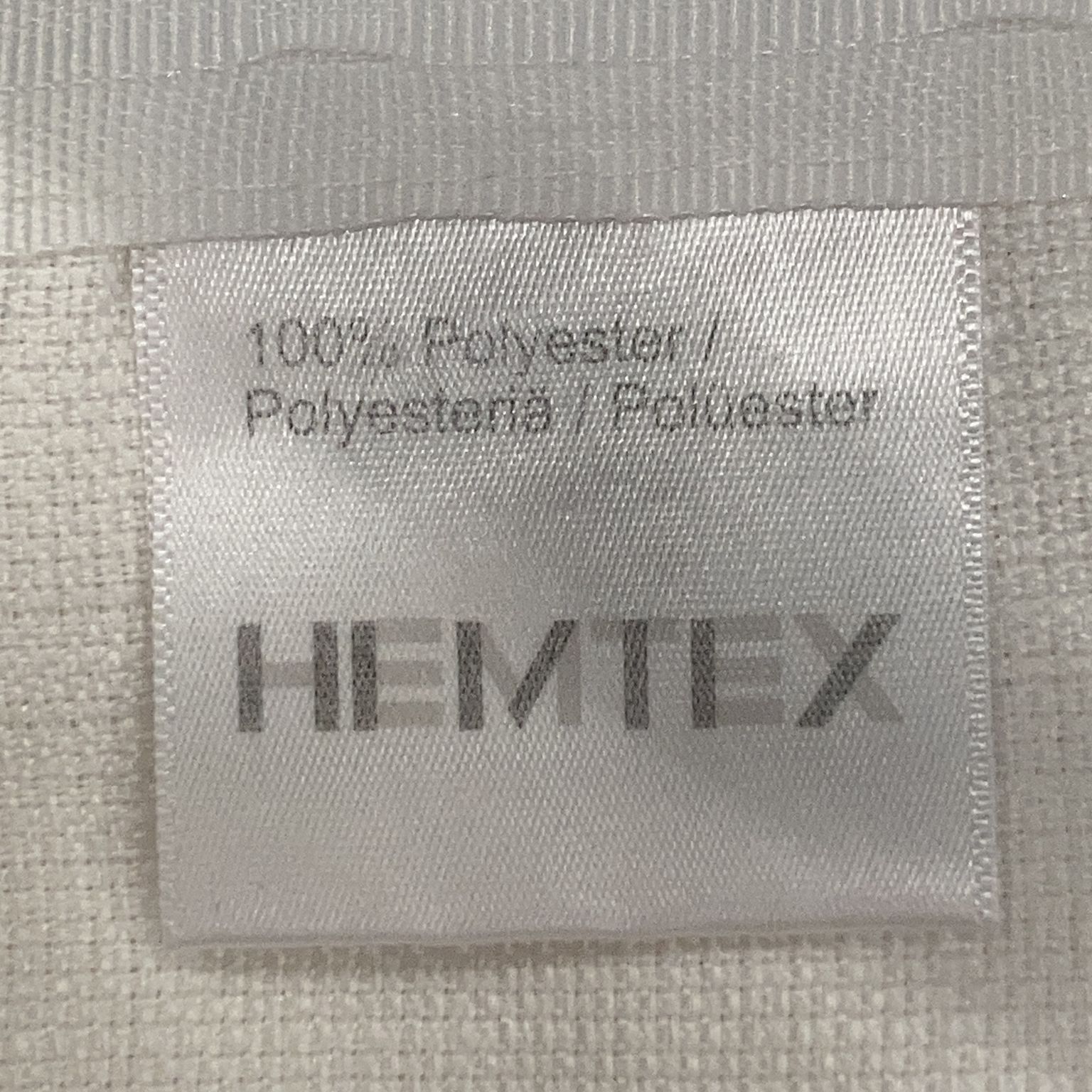 Hemtex