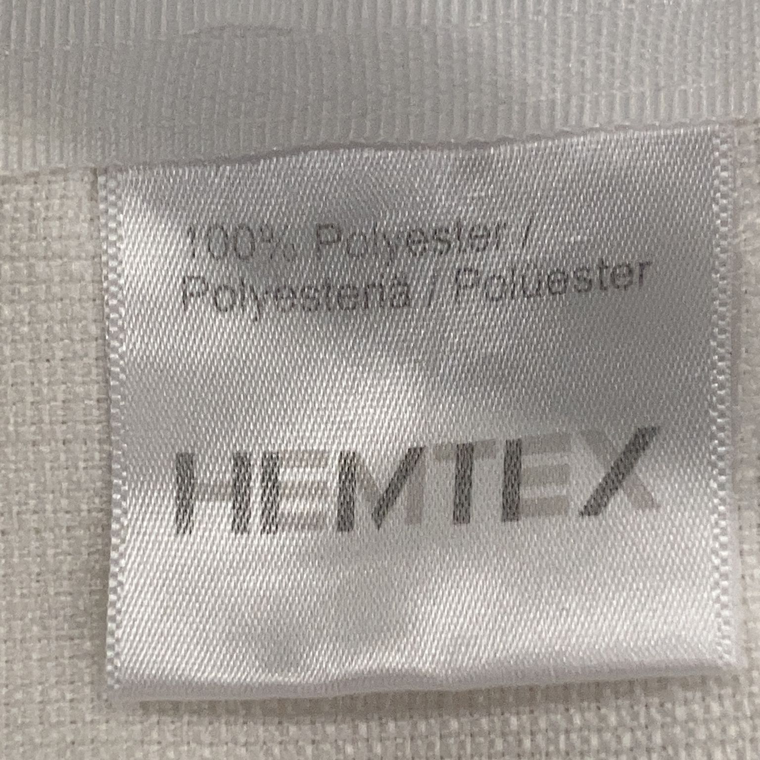 Hemtex