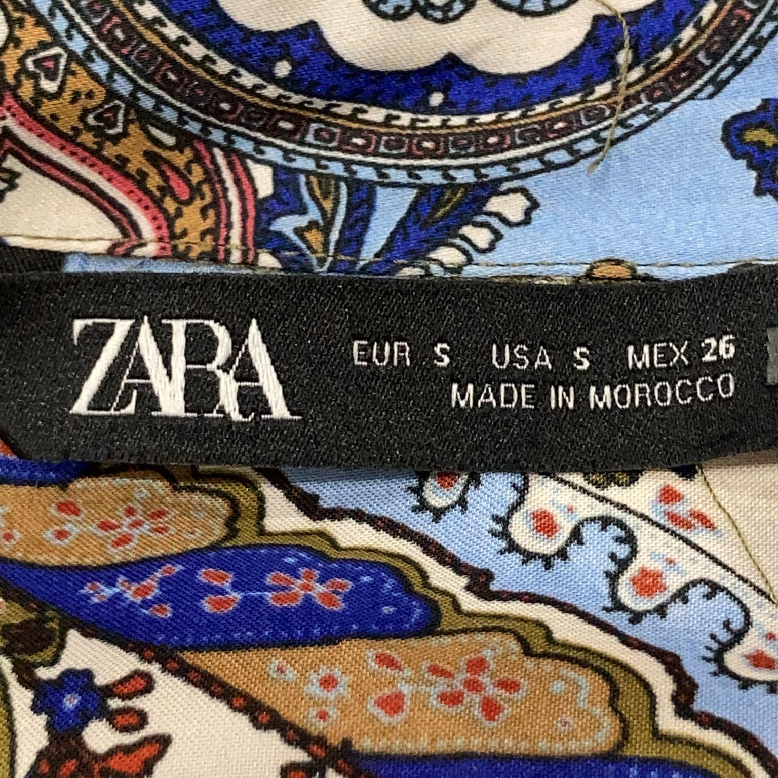 Zara