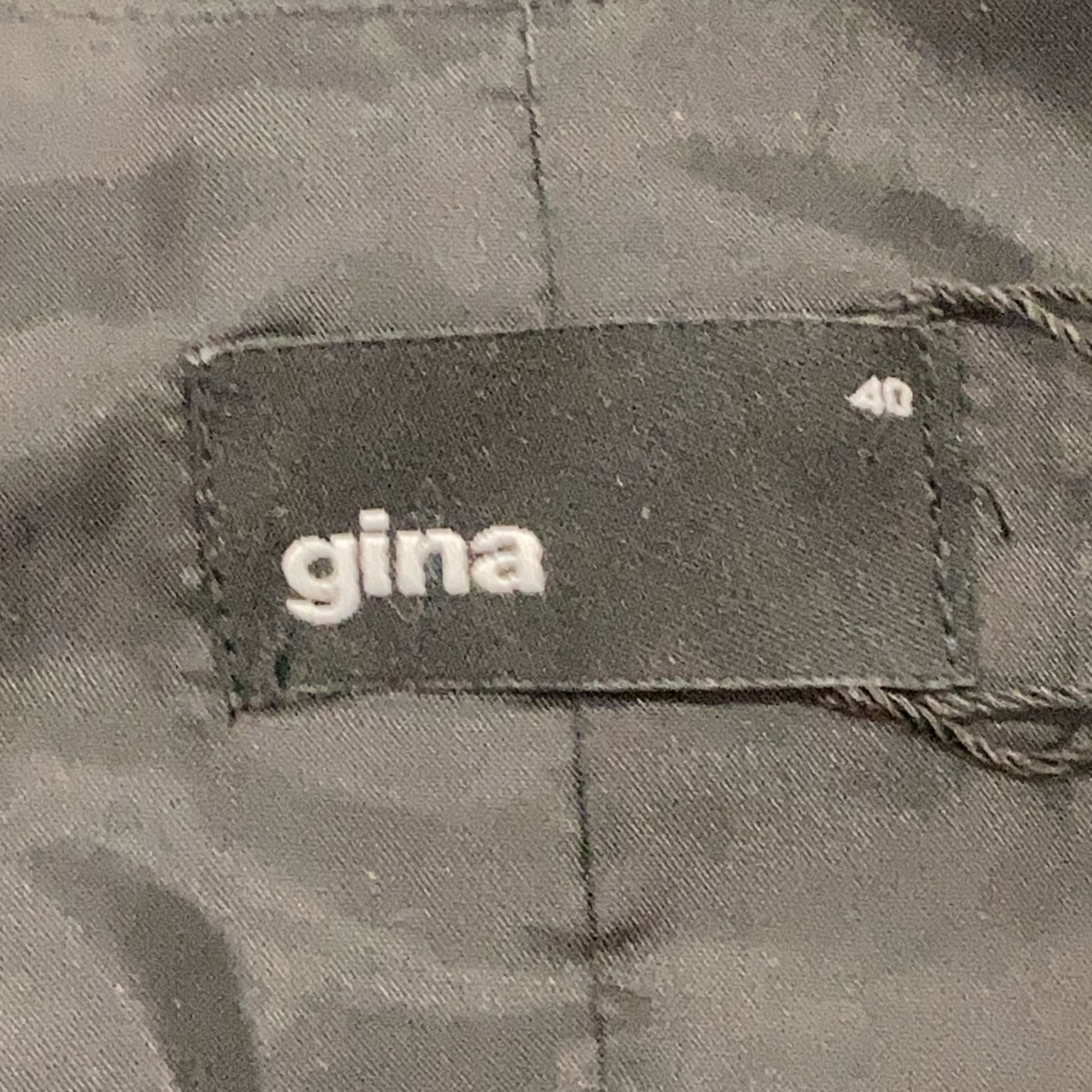 Gina Tricot