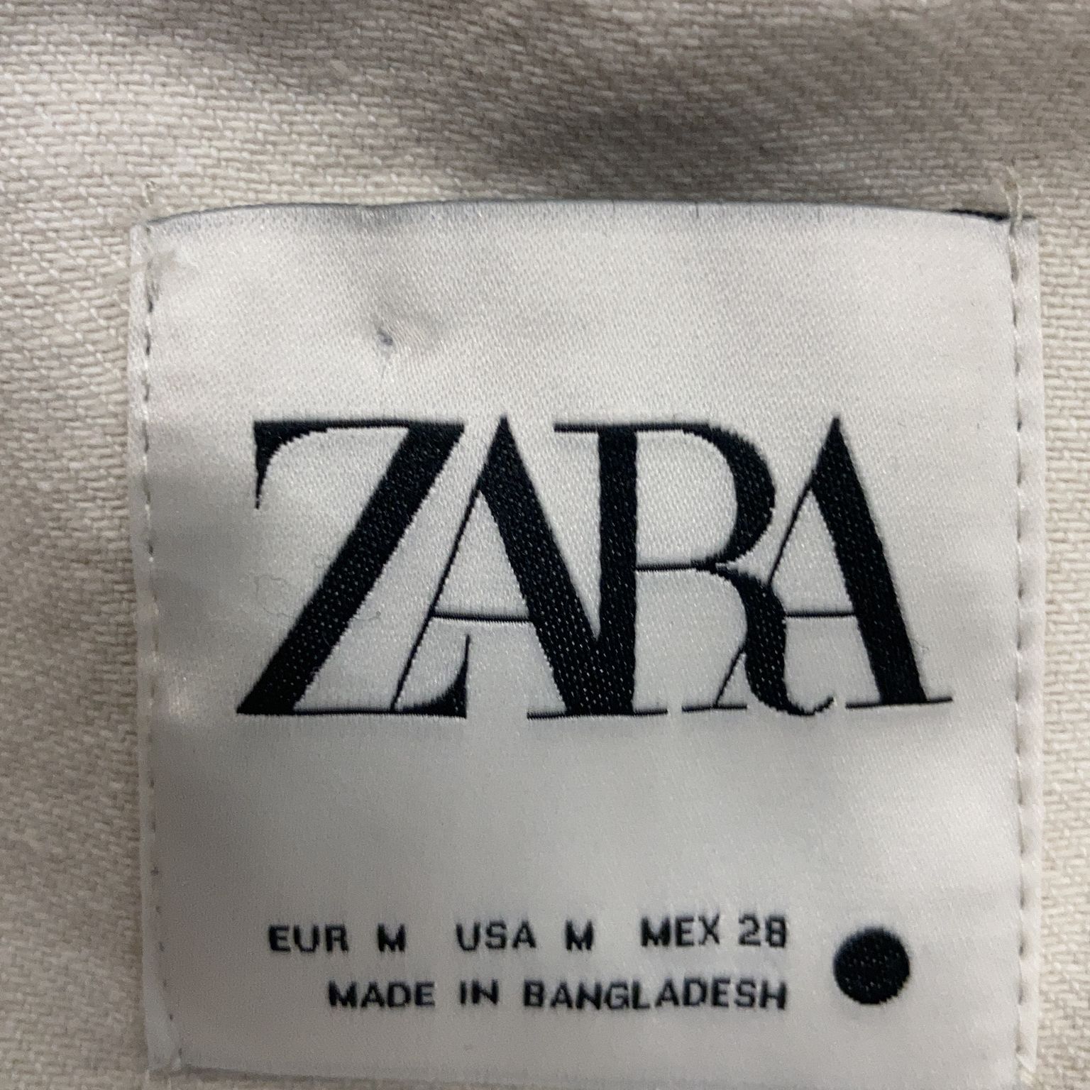 Zara