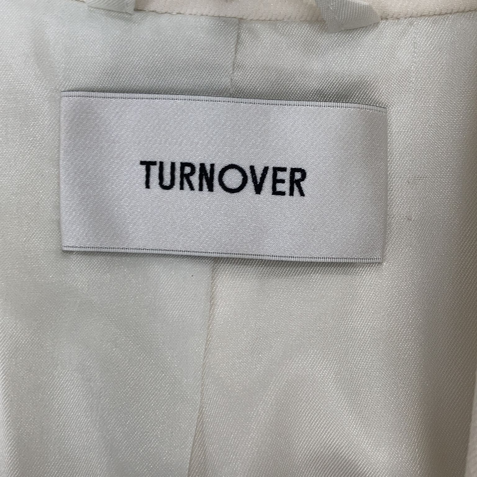 Turnover