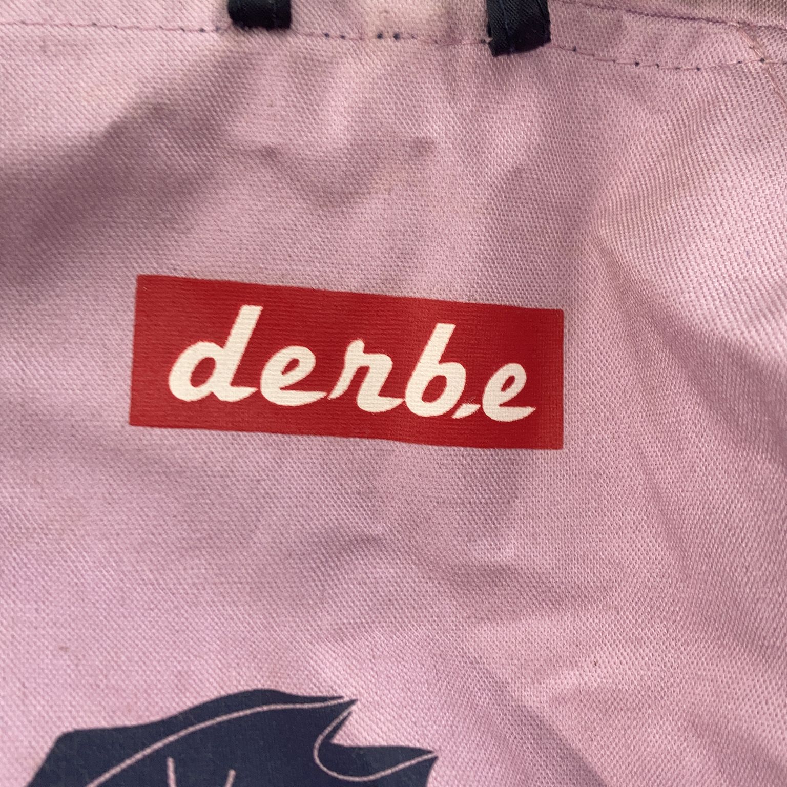 Derbe