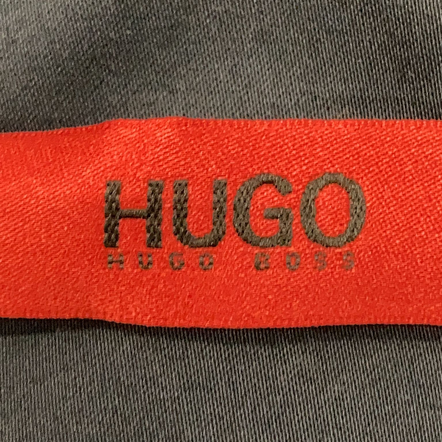 Hugo Hugo Boss