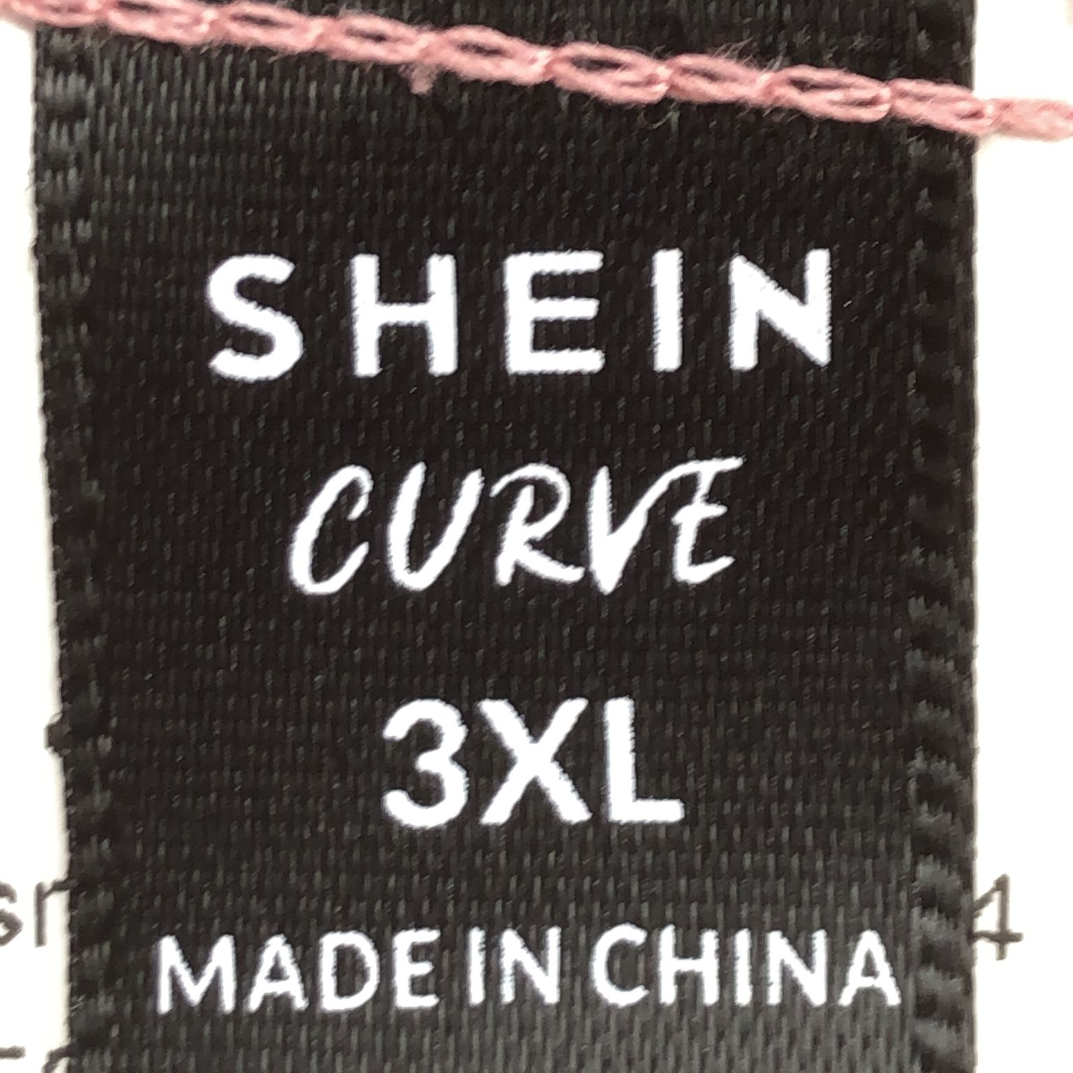 Shein Curve