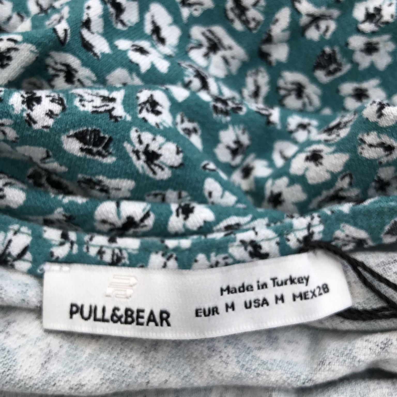 Pull  Bear