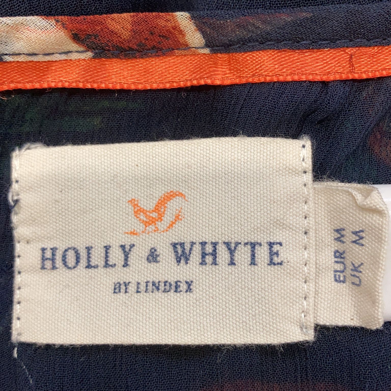 Holly  Whyte by Lindex