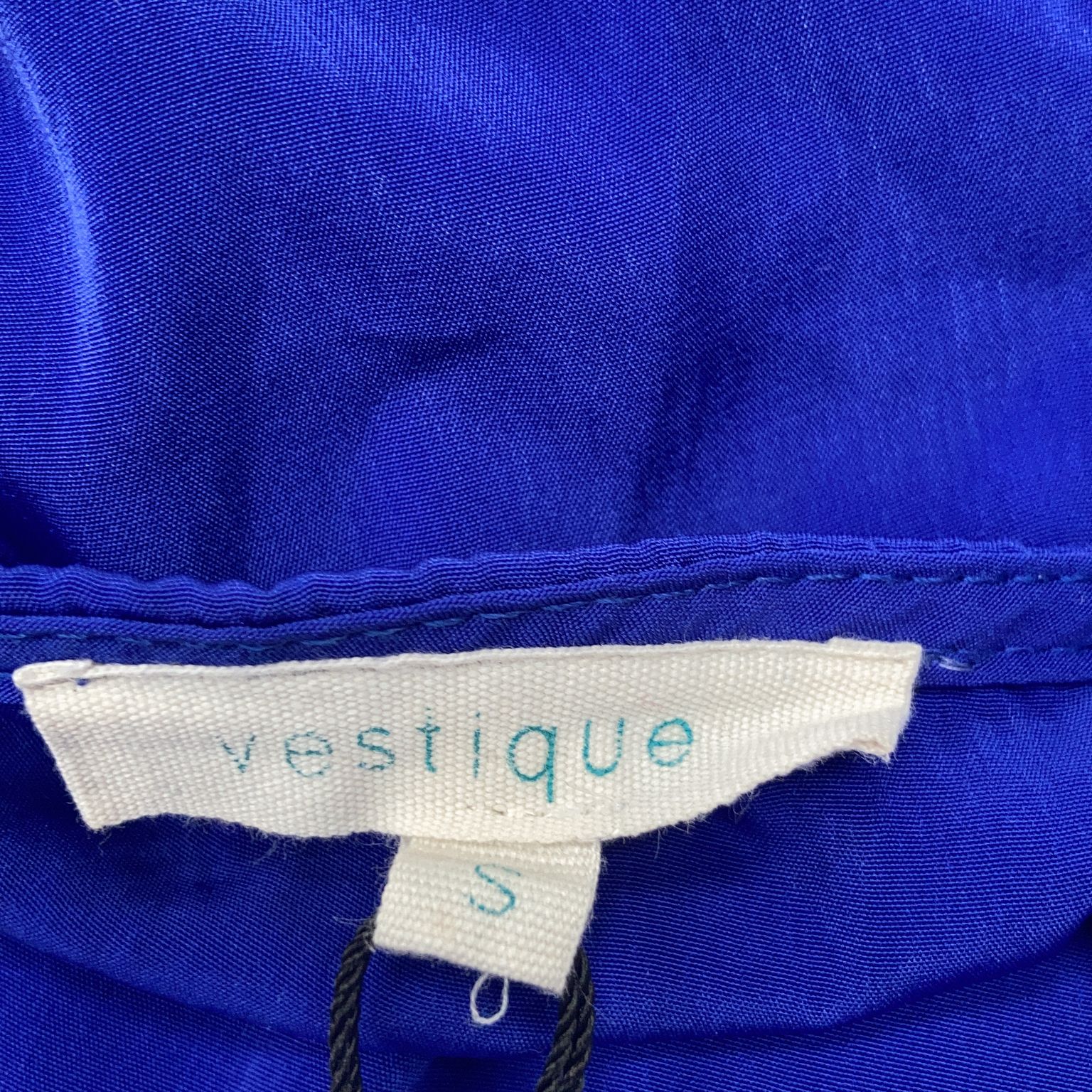 Vestique