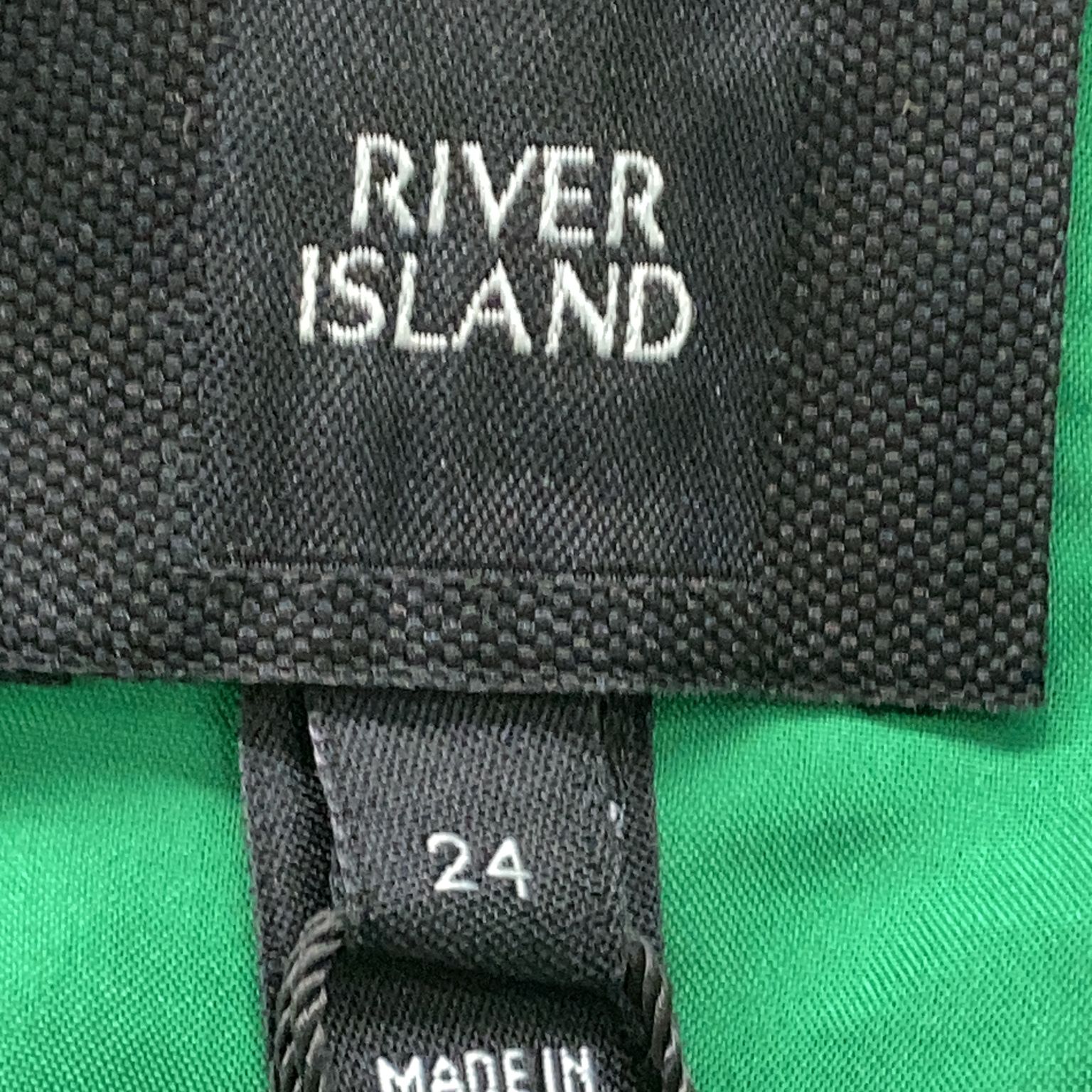 River Island