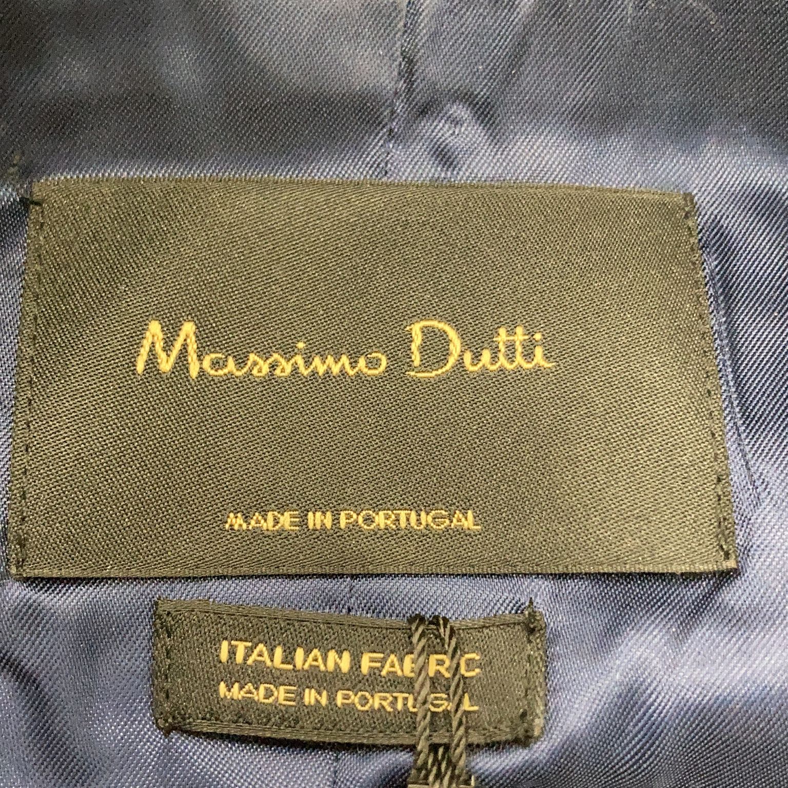 Massimo Dutti