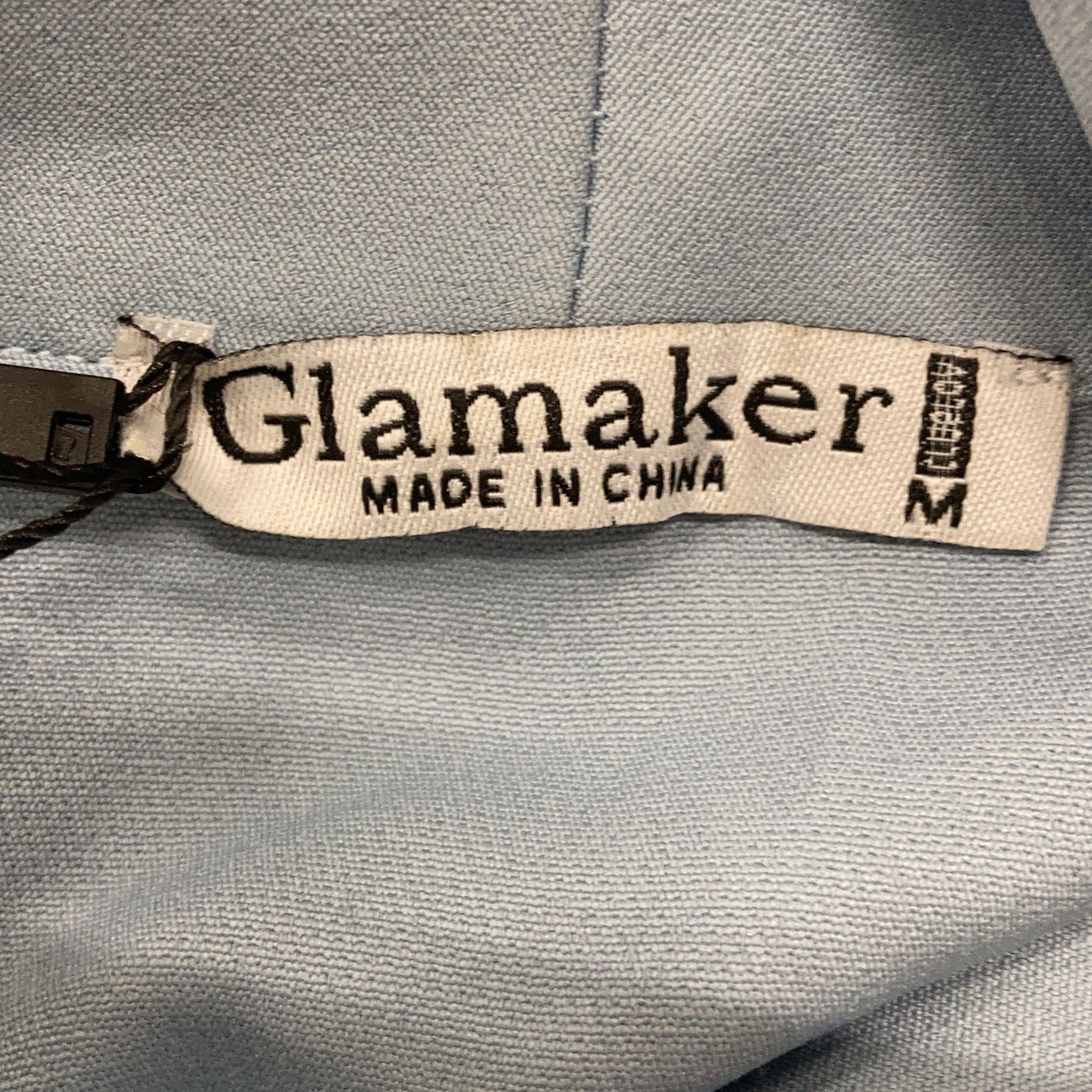 Glamaker