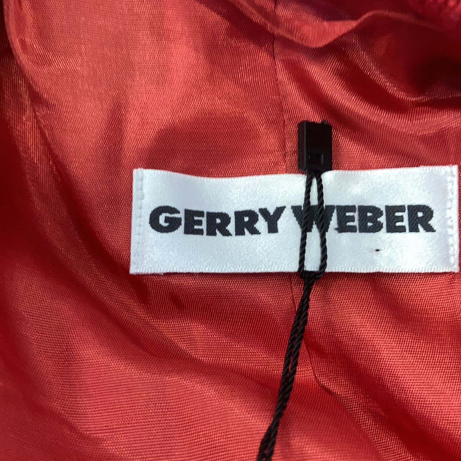 Gerry Weber