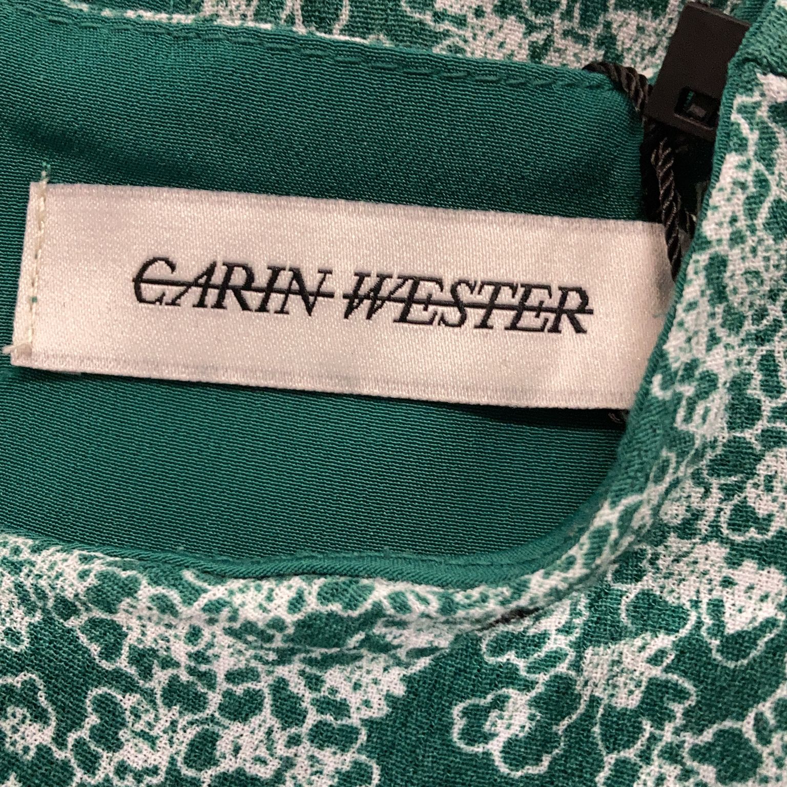 Carin Wester