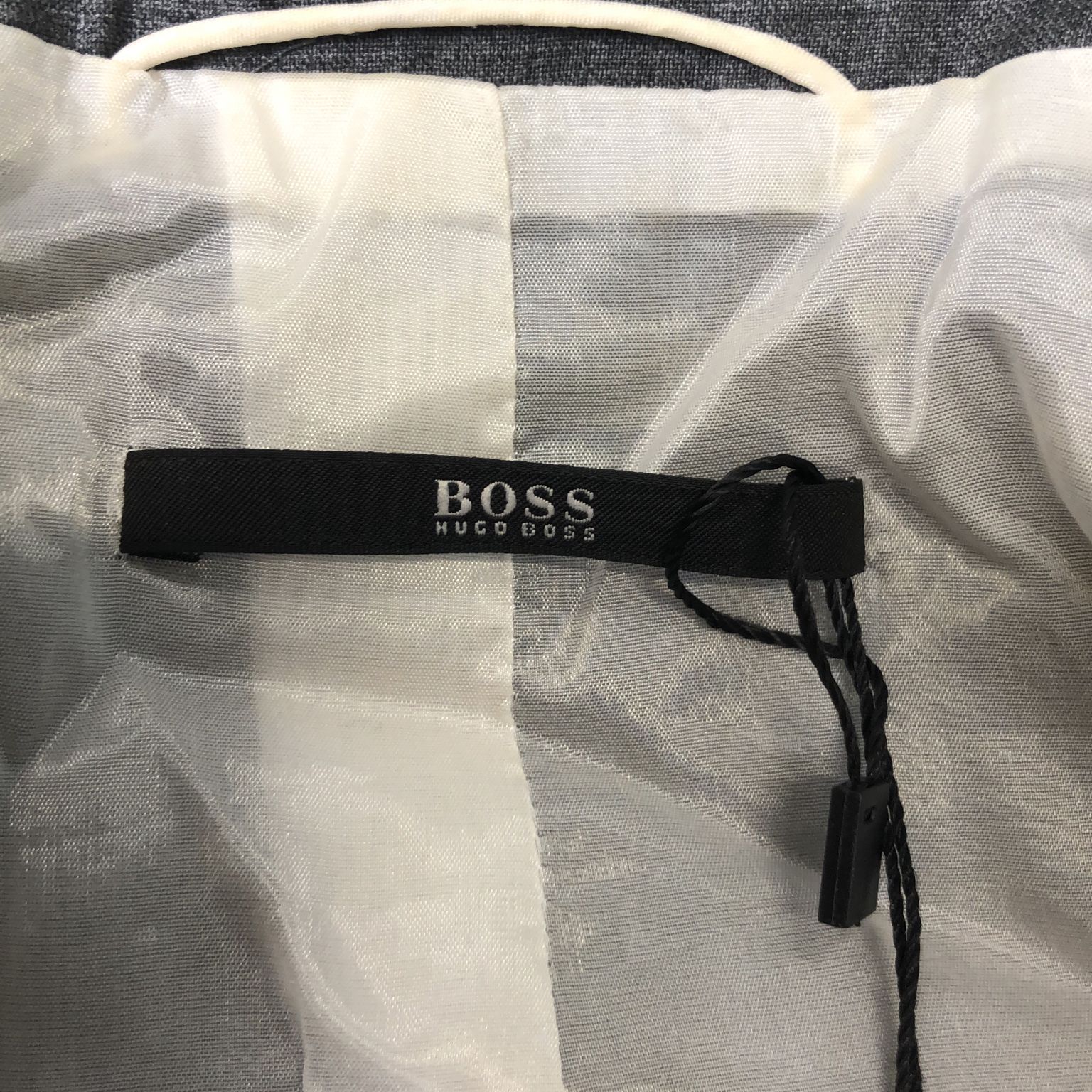 Boss Hugo Boss