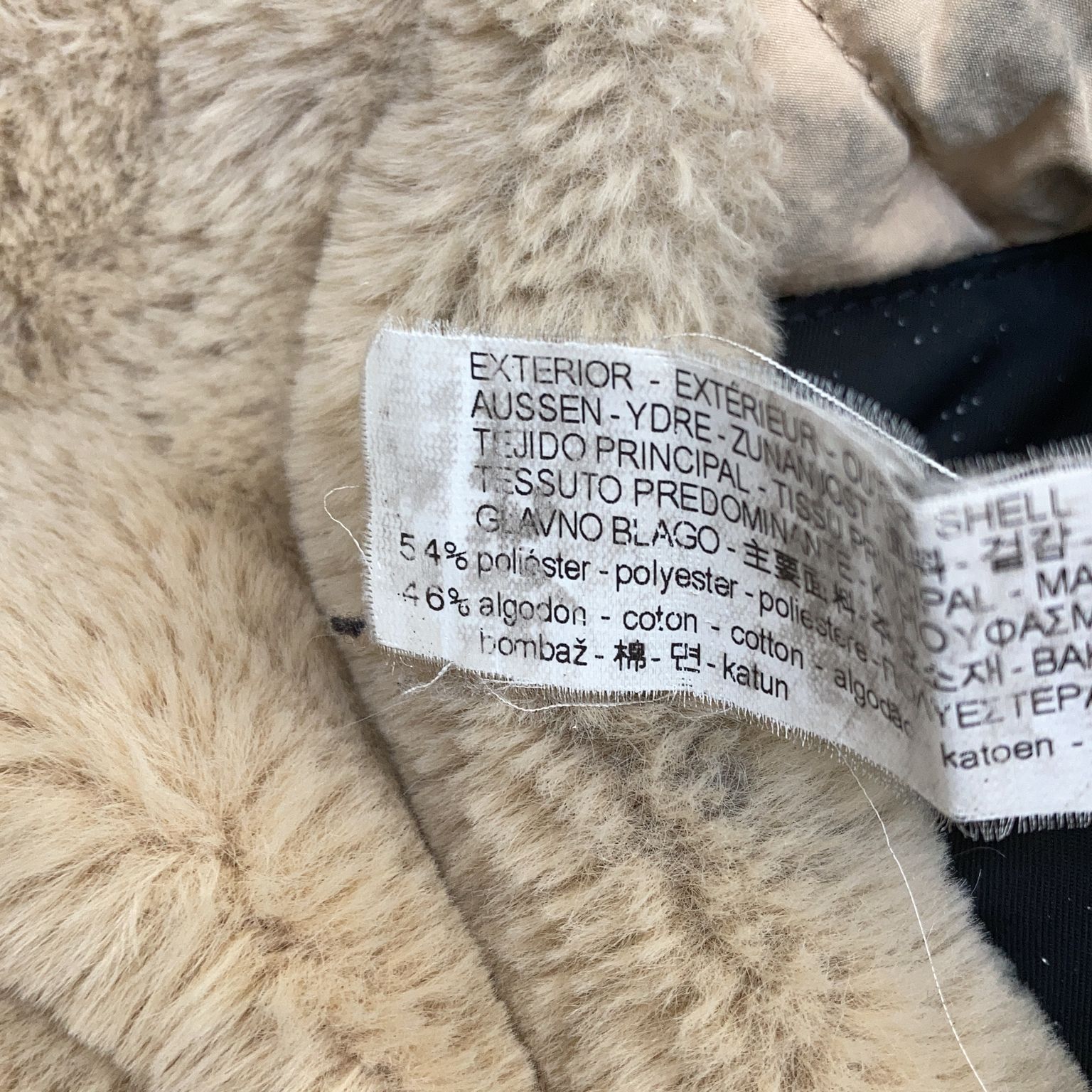 Zara Trafaluc Outerwear