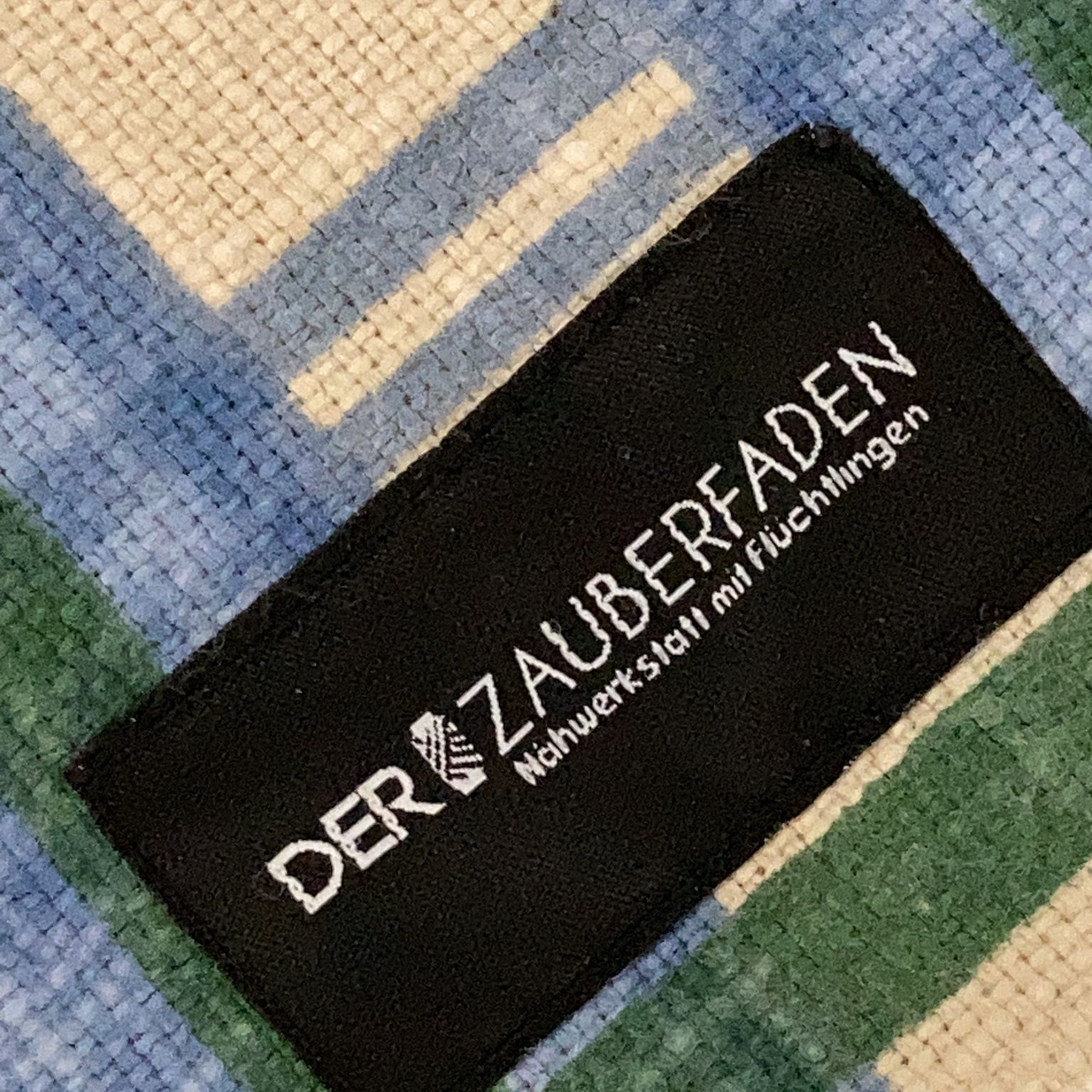 Der Zauberfaden