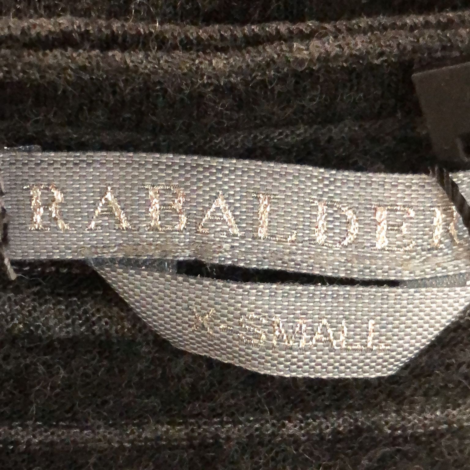 Rabalder