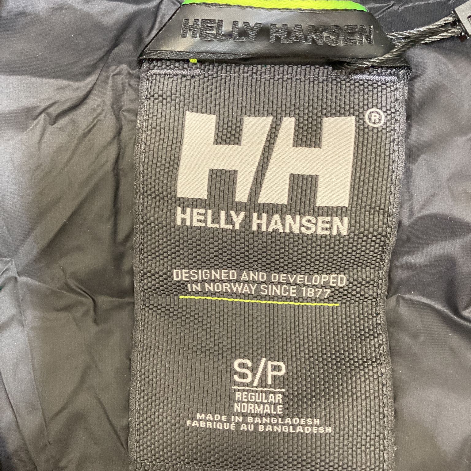 Helly Hansen