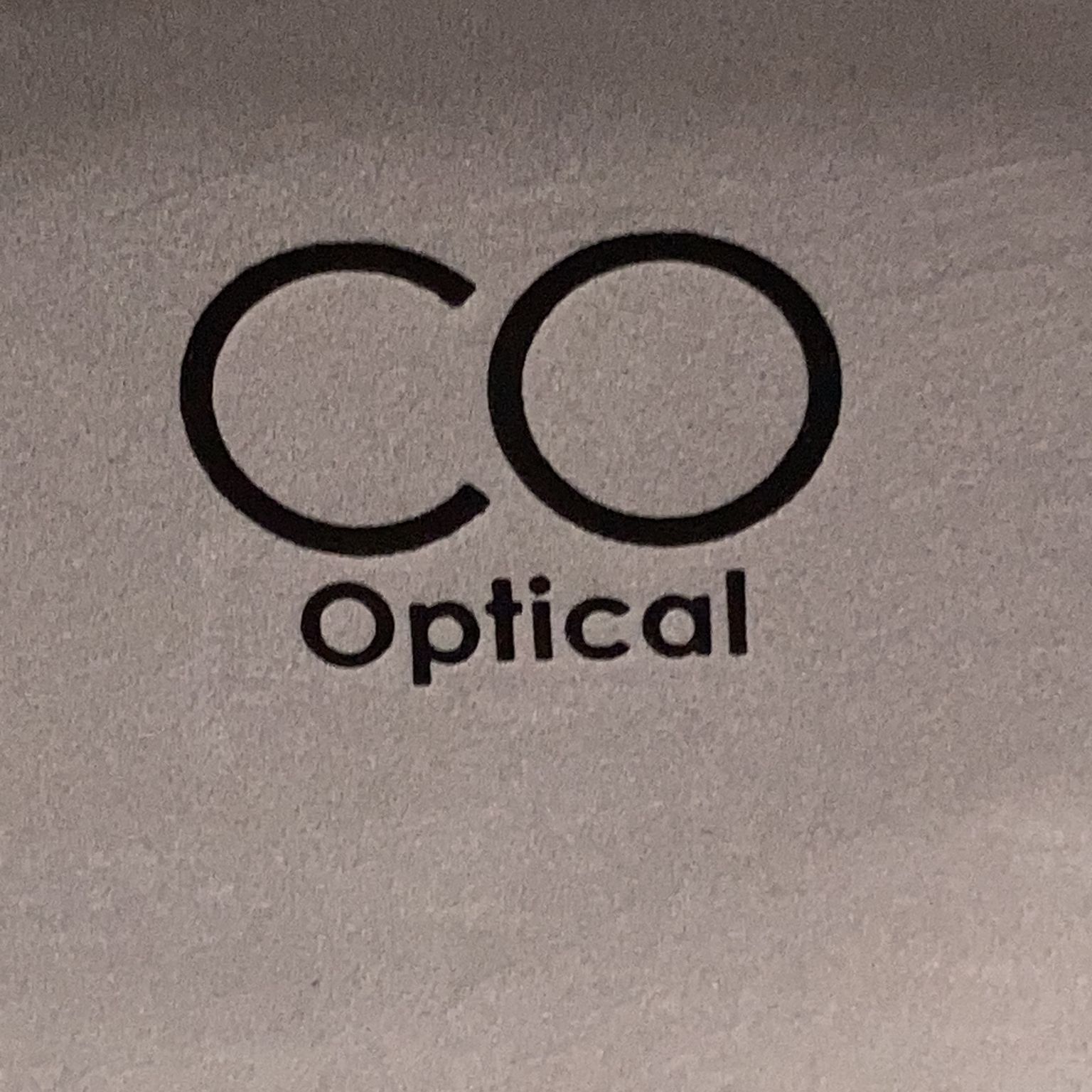 Co Optical